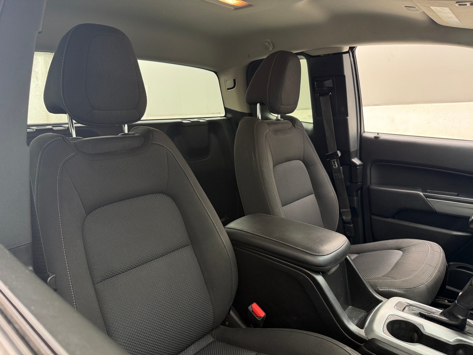 Thumbnail: 2021 Chevrolet Colorado - 2