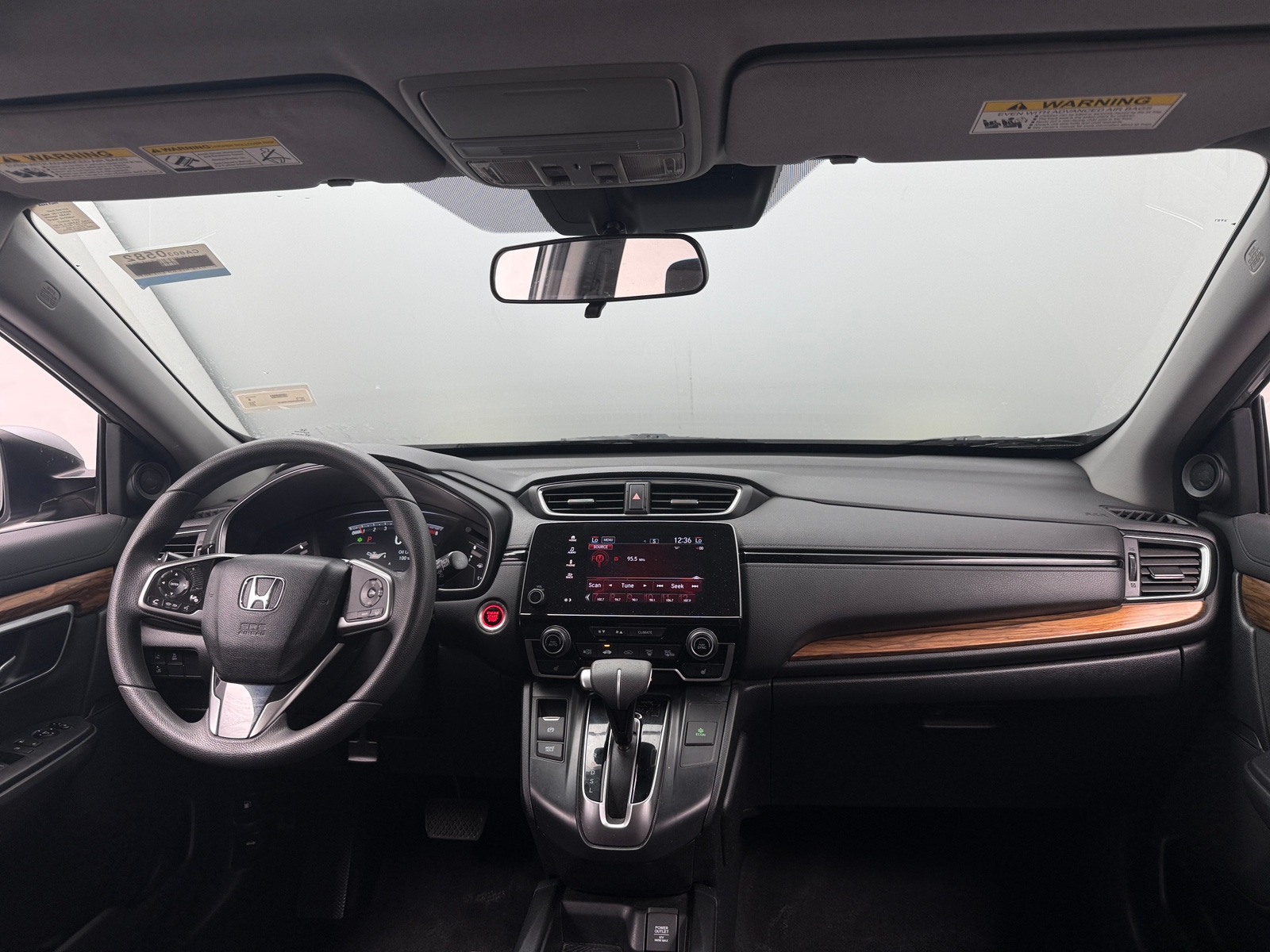Thumbnail: 2017 Honda CR-V - 3