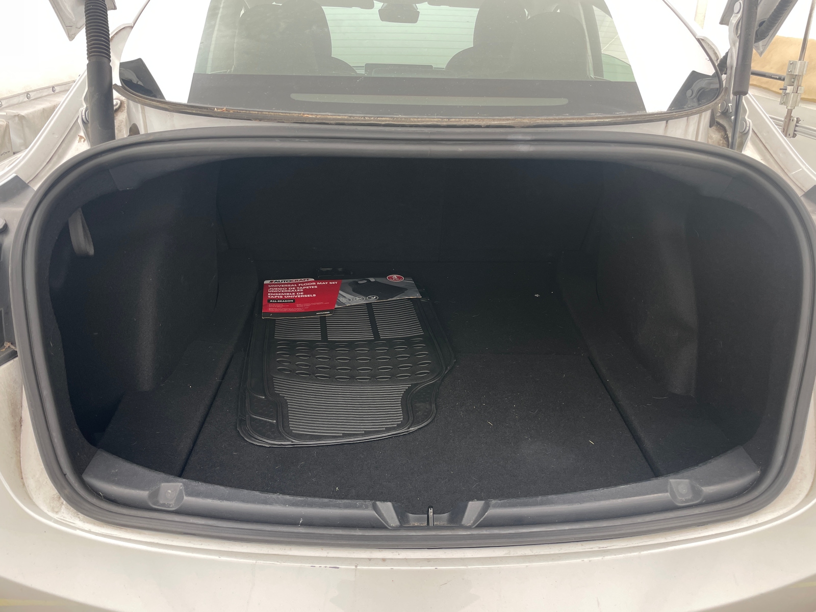 Thumbnail: 2021 Tesla Model 3 - 6
