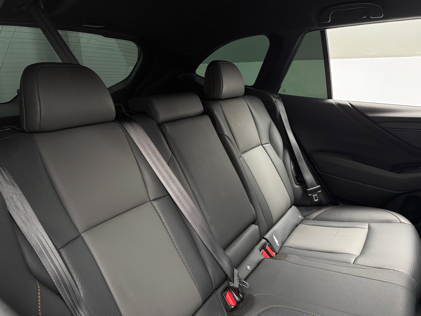 Thumbnail: 2022 Subaru Outback - 5