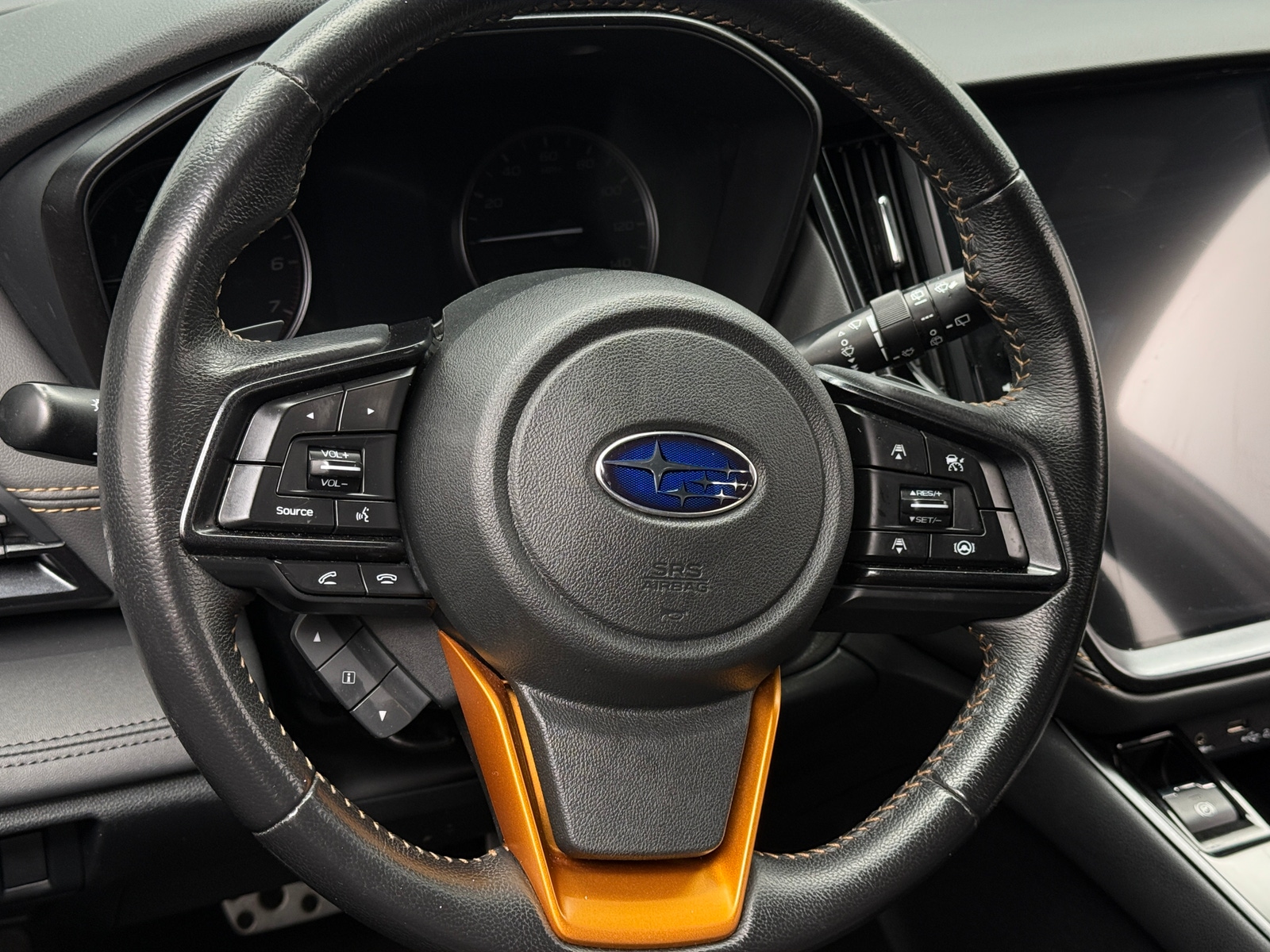 Thumbnail: 2022 Subaru Outback - 4