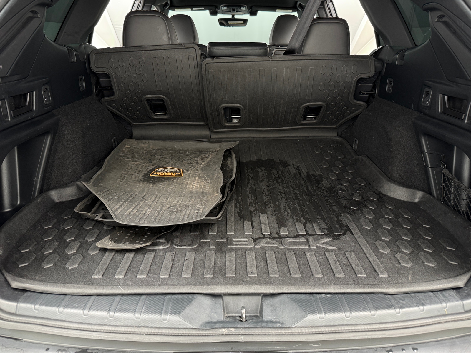 Thumbnail: 2022 Subaru Outback - 6