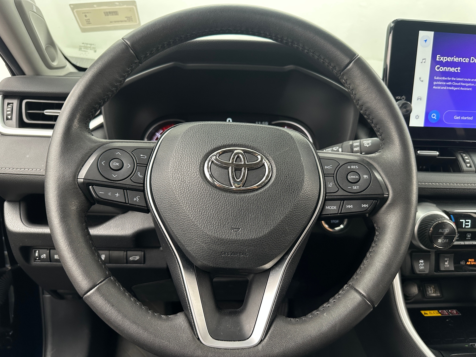 Thumbnail: 2023 Toyota RAV4 - 4