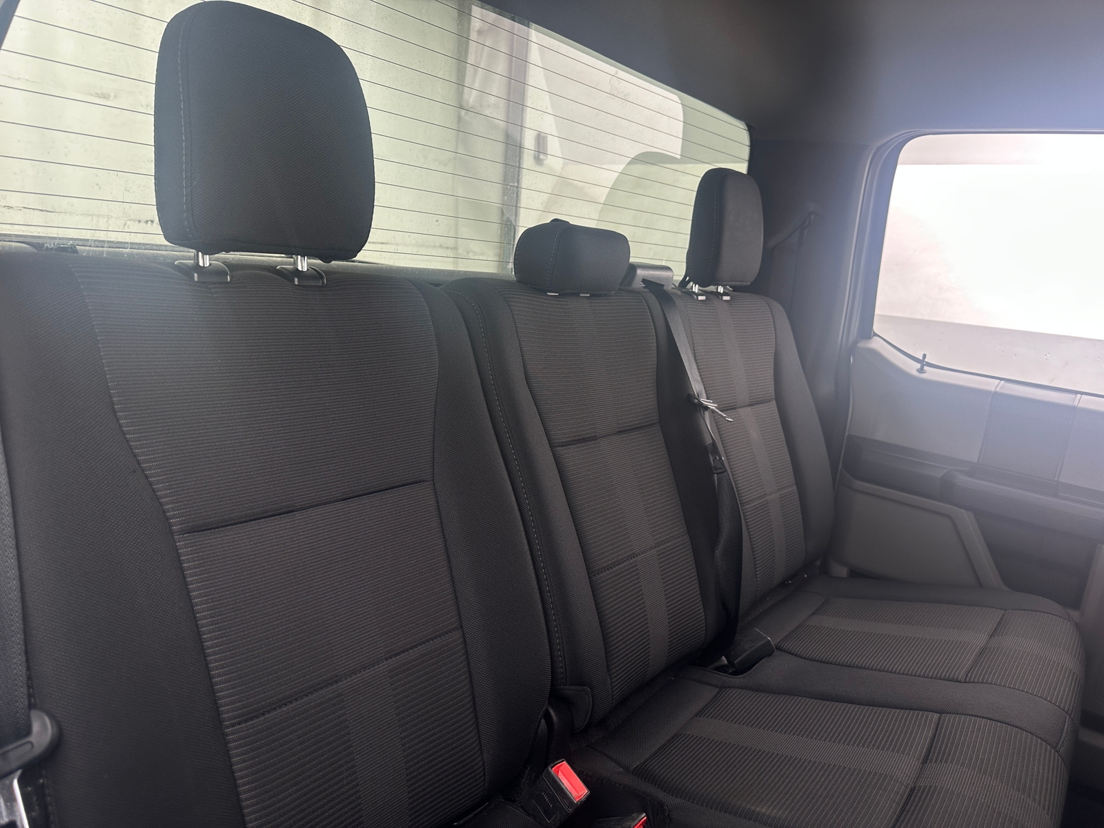 Thumbnail: 2020 Ford Econoline - 6