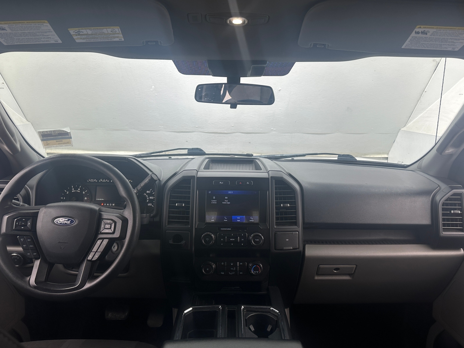 Thumbnail: 2020 Ford Econoline - 3