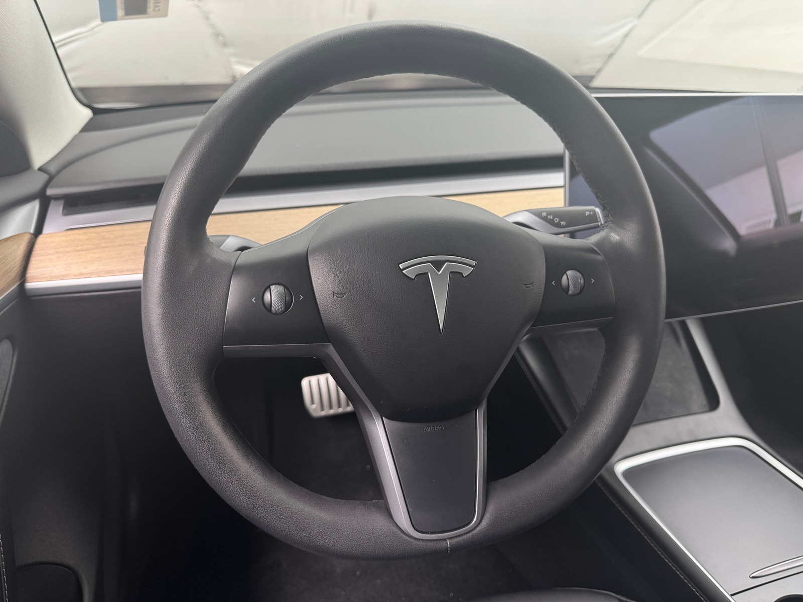 Thumbnail: 2022 Tesla Model 3 - 4
