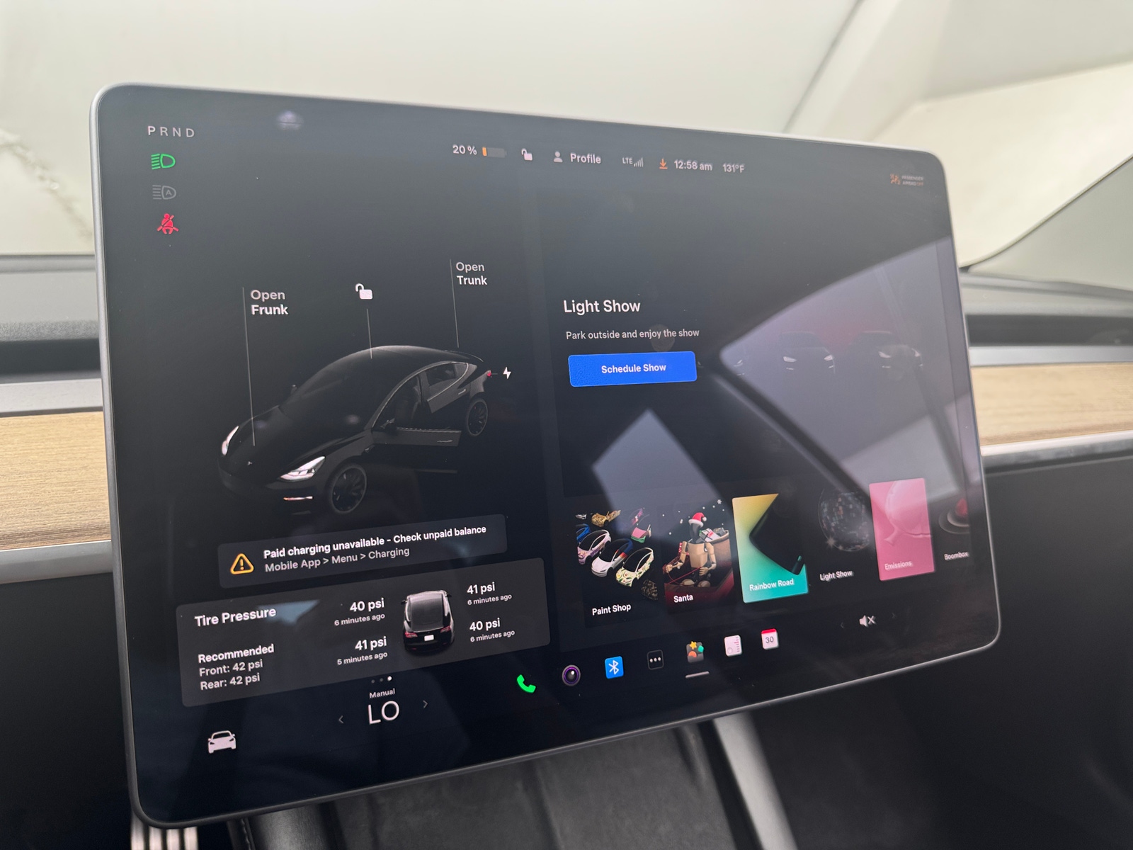 Thumbnail: 2022 Tesla Model 3 - 3