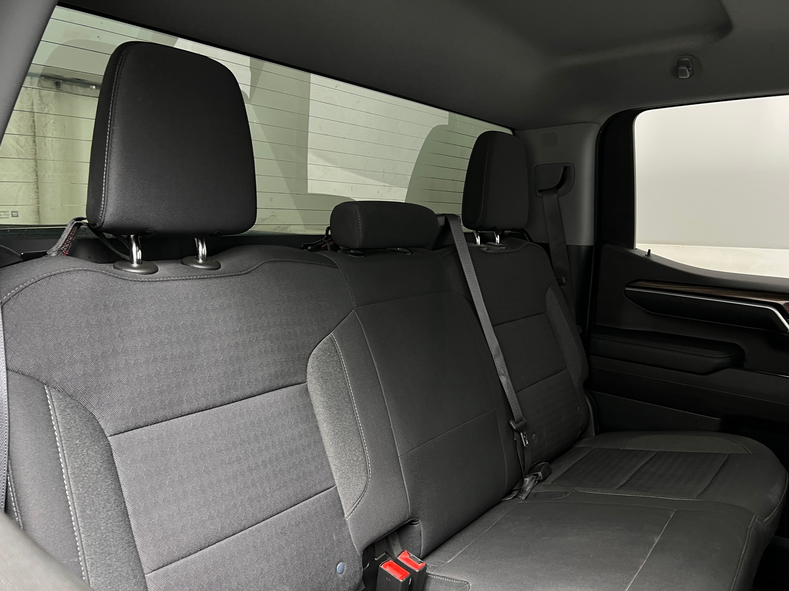 Thumbnail: 2023 Chevrolet Silverado 1500 - 6