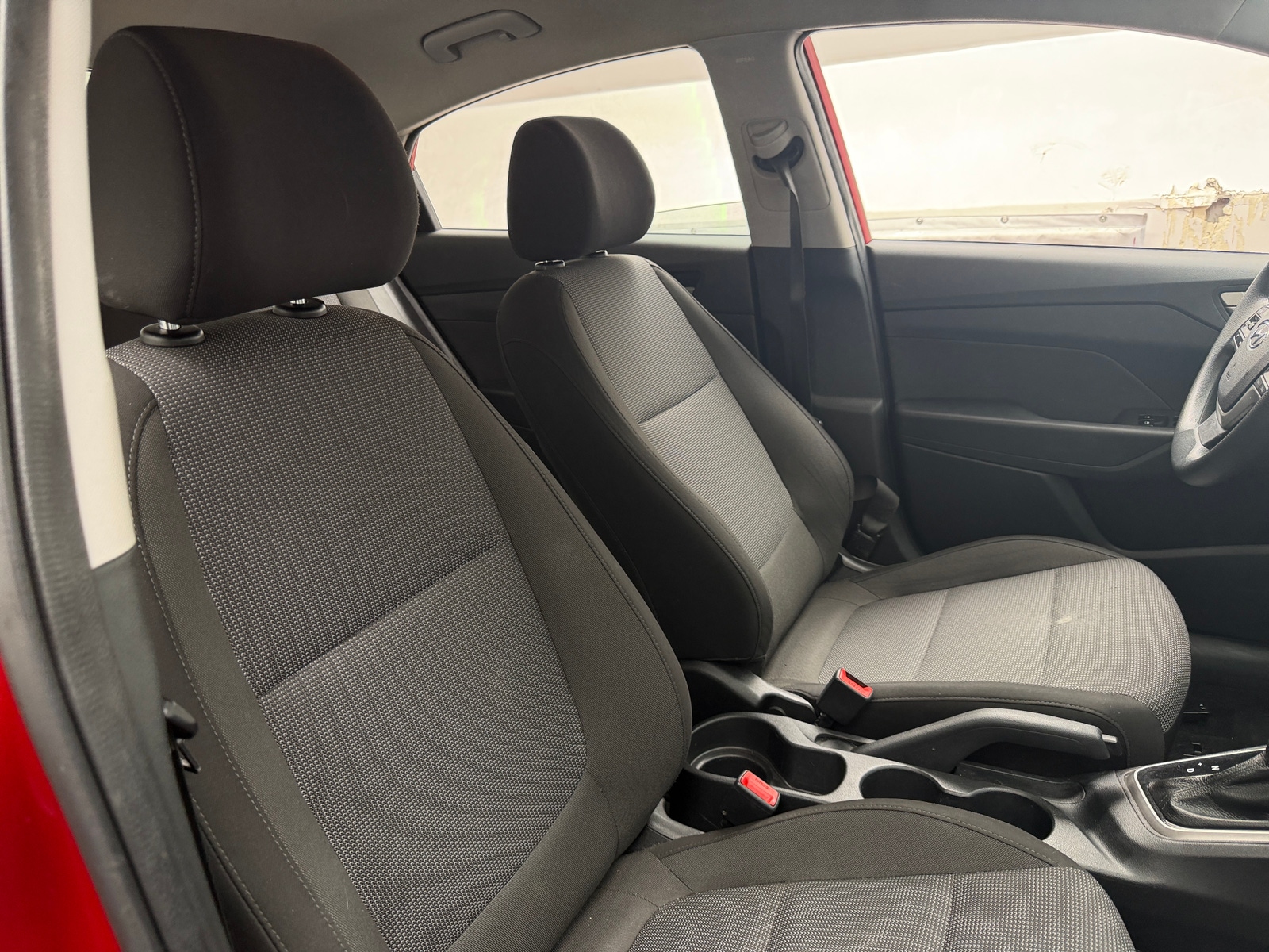 Thumbnail: 2019 Hyundai Accent - 2