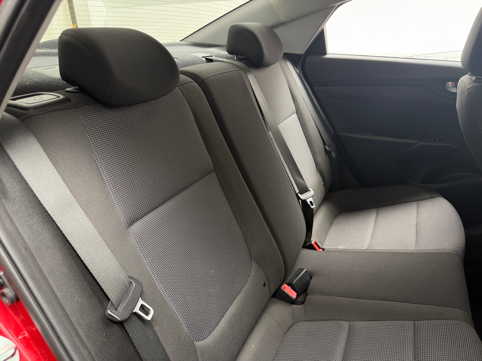 Thumbnail: 2019 Hyundai Accent - 6