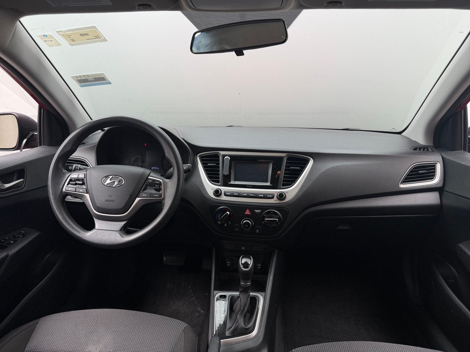 Thumbnail: 2019 Hyundai Accent - 3