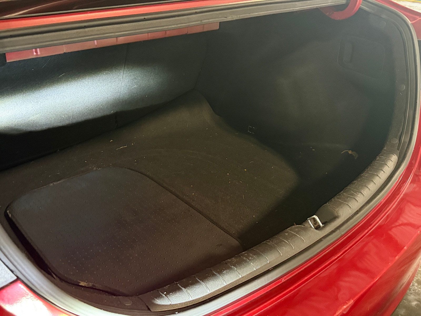 Thumbnail: 2019 Hyundai Accent - 7
