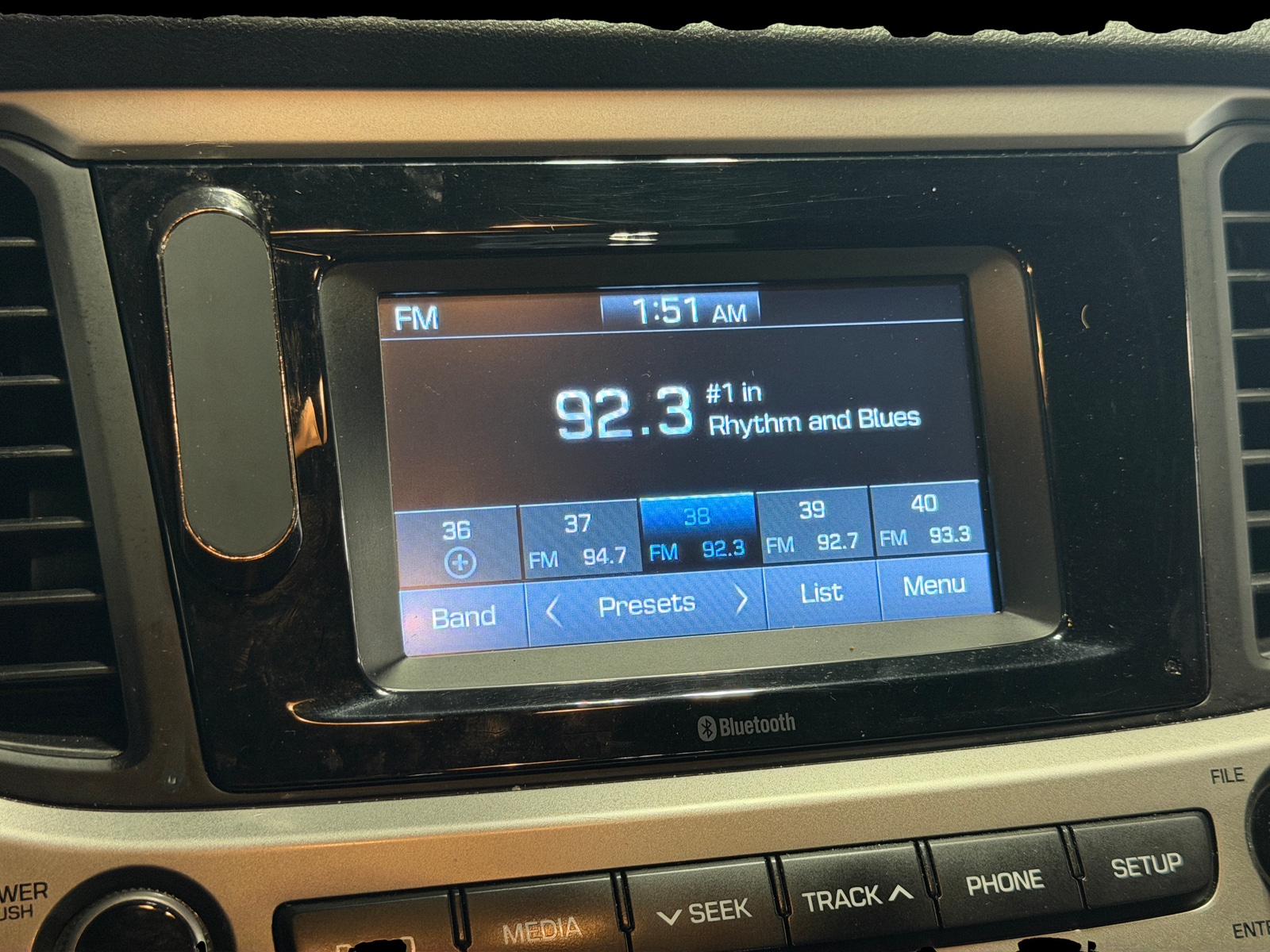 Thumbnail: 2019 Hyundai Accent - 4