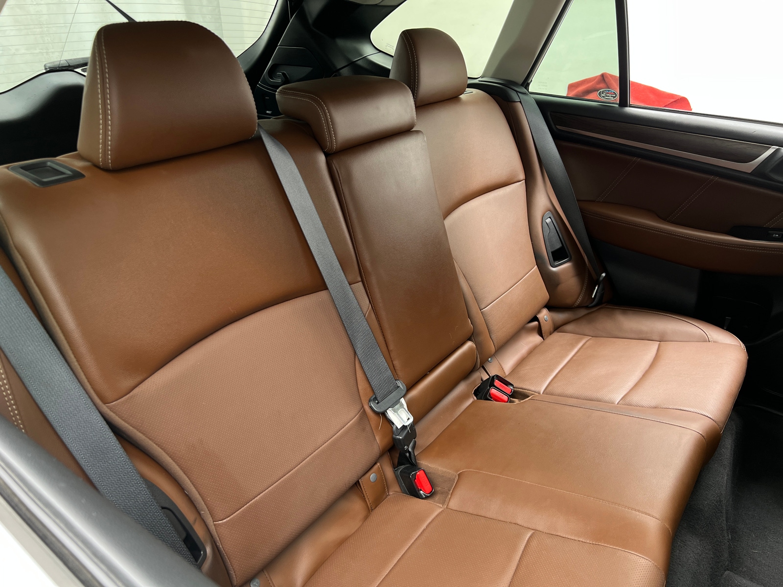 Thumbnail: 2019 Subaru Outback - 5