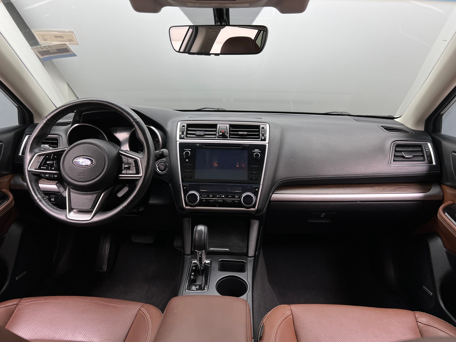 Thumbnail: 2019 Subaru Outback - 2