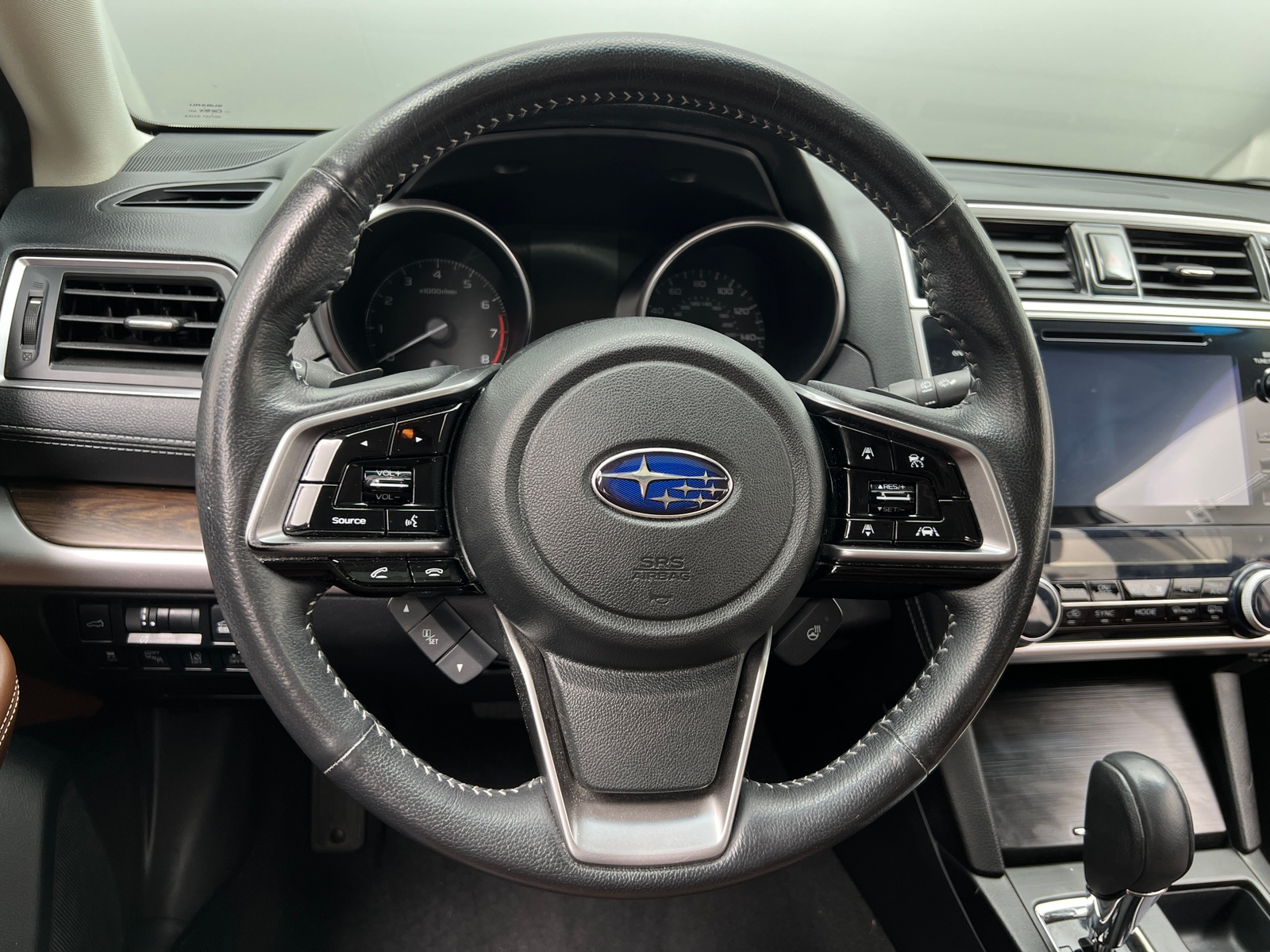 Thumbnail: 2019 Subaru Outback - 4