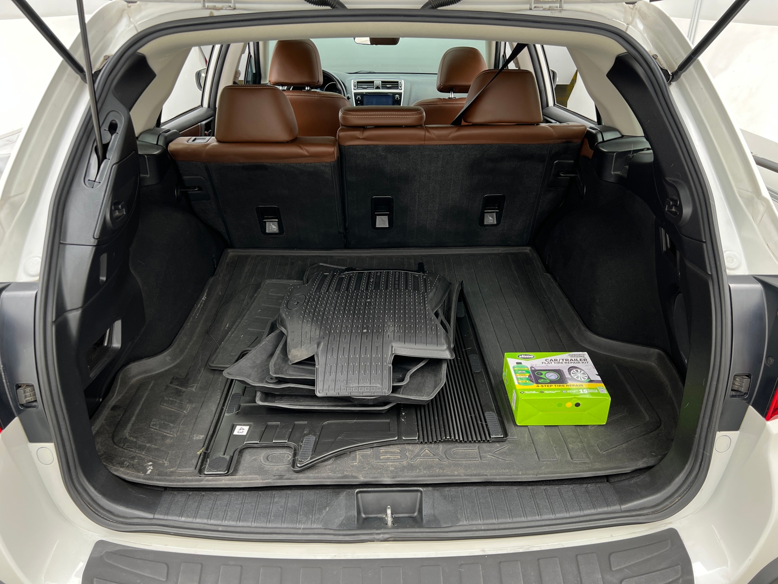 Thumbnail: 2019 Subaru Outback - 6