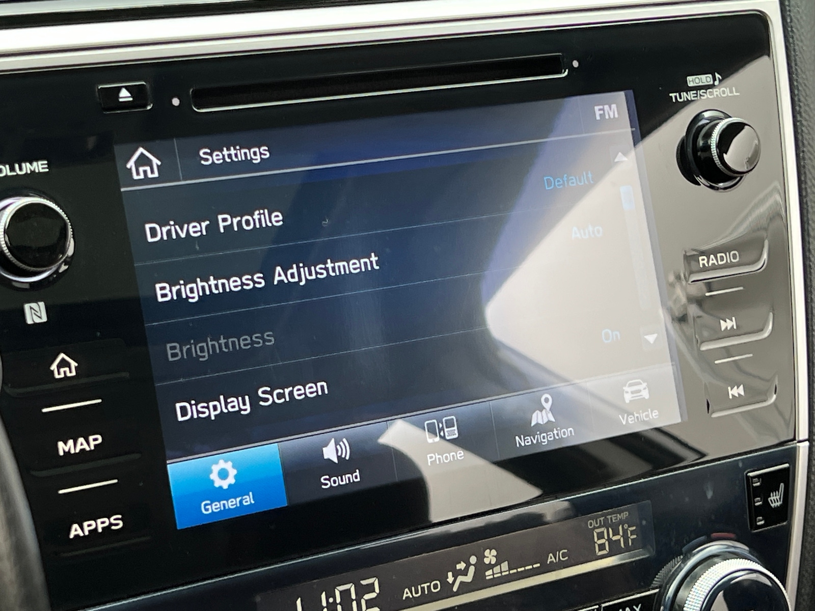Thumbnail: 2019 Subaru Outback - 3