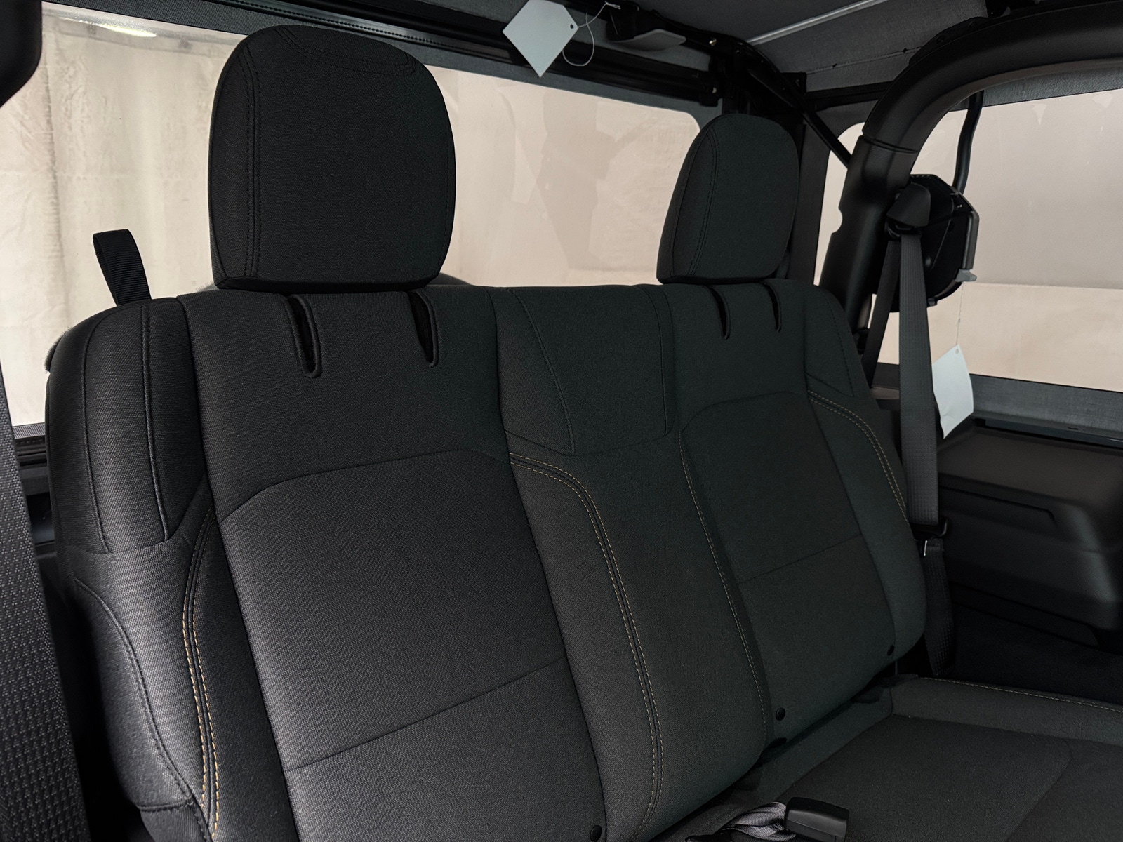 Thumbnail: 2025 Jeep Wrangler - 6