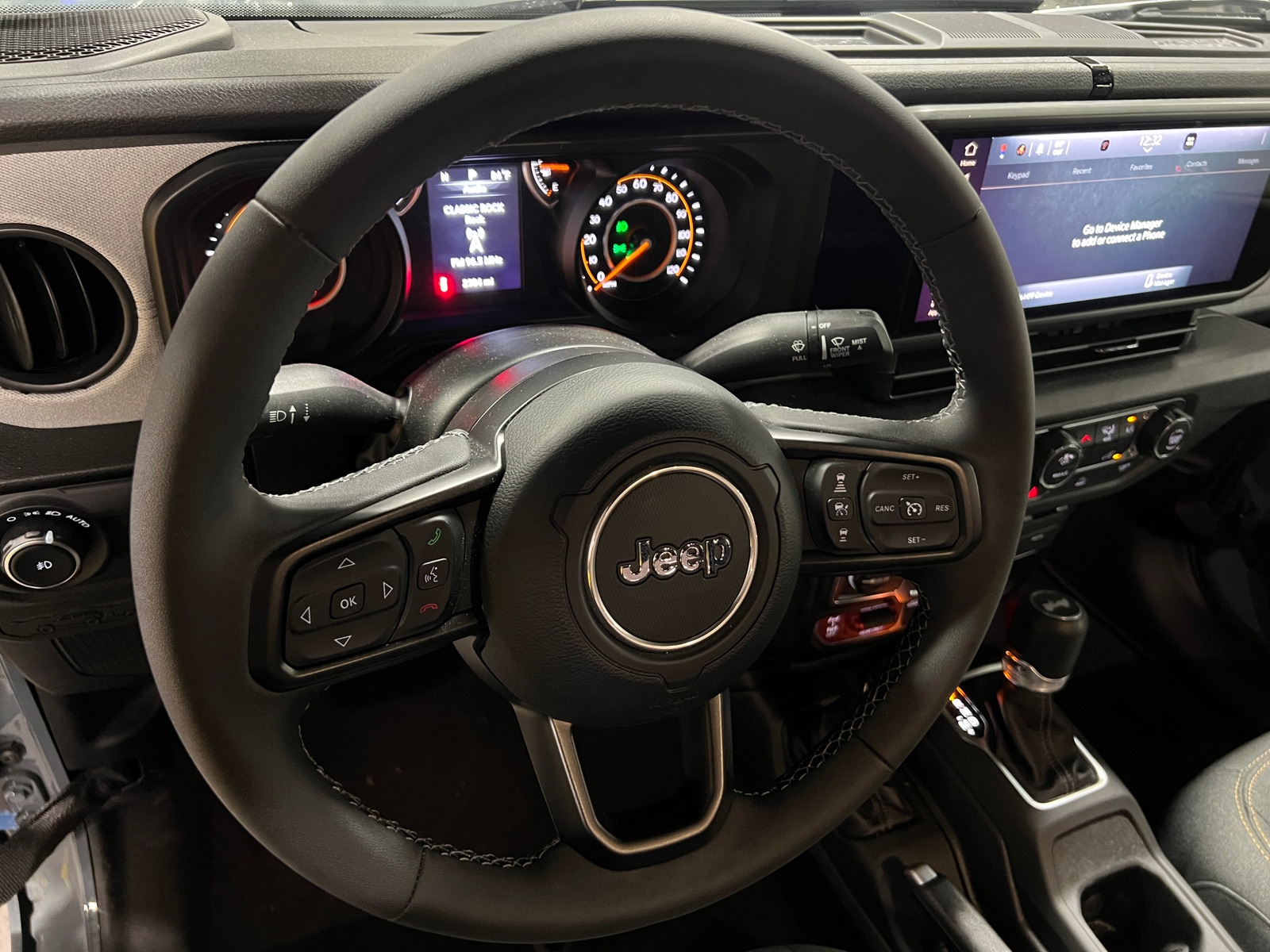 Thumbnail: 2025 Jeep Wrangler - 5
