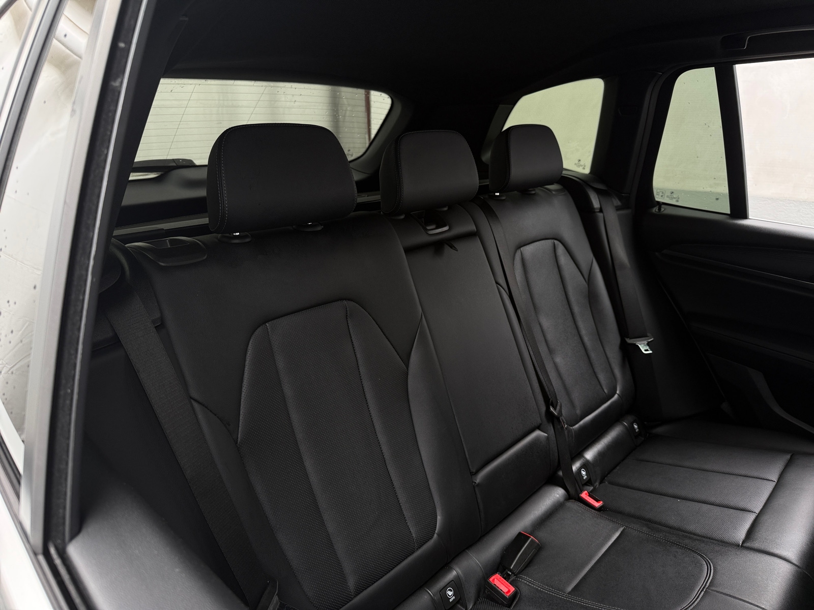 Thumbnail: 2022 BMW X3 - 5