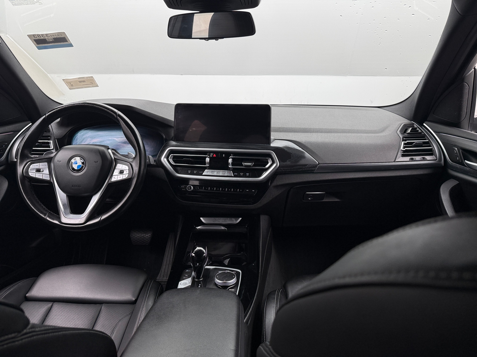 Thumbnail: 2022 BMW X3 - 2