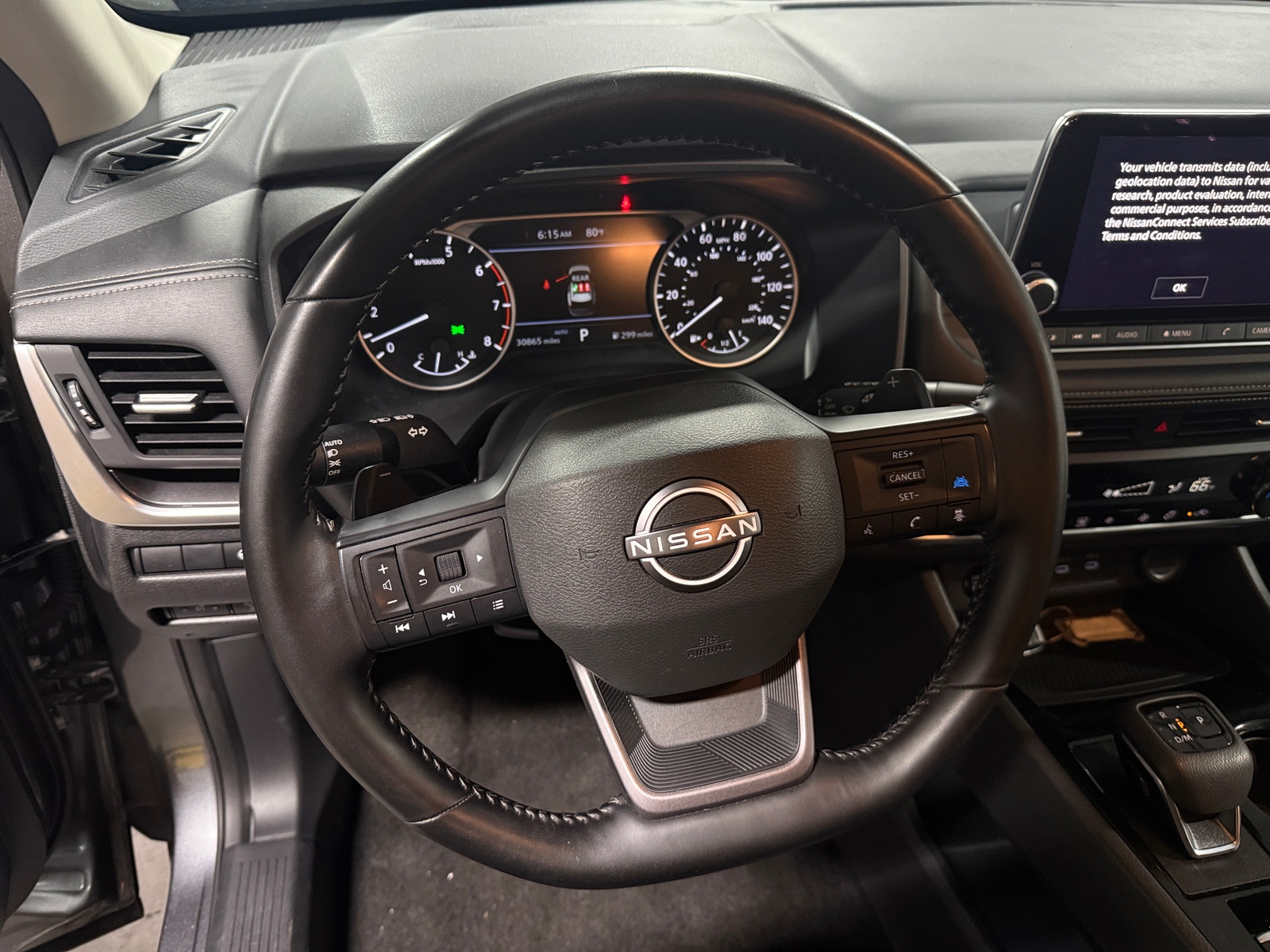 Thumbnail: 2025 Nissan Rogue - 5
