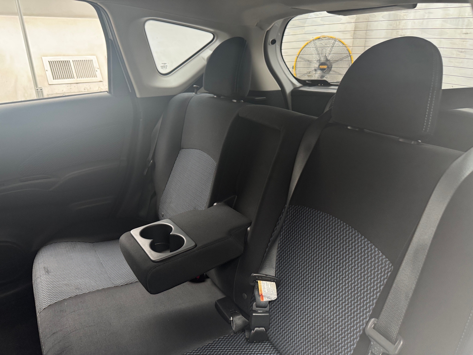 Thumbnail: 2015 Nissan Versa - 6