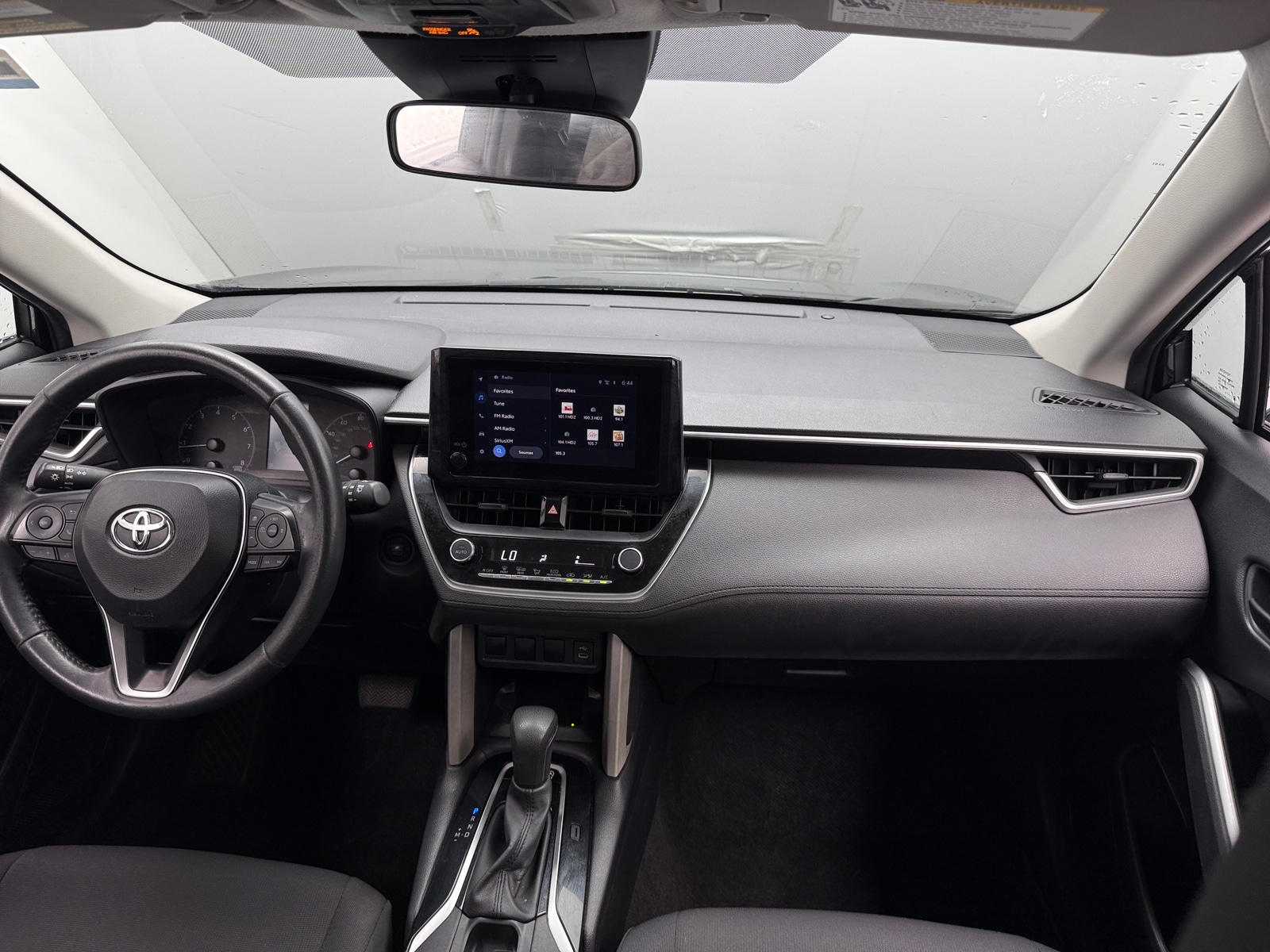 Thumbnail: 2024 Toyota Corolla Cross - 3