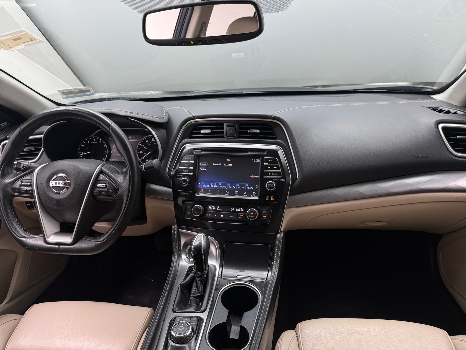 Thumbnail: 2018 Nissan Maxima - 2