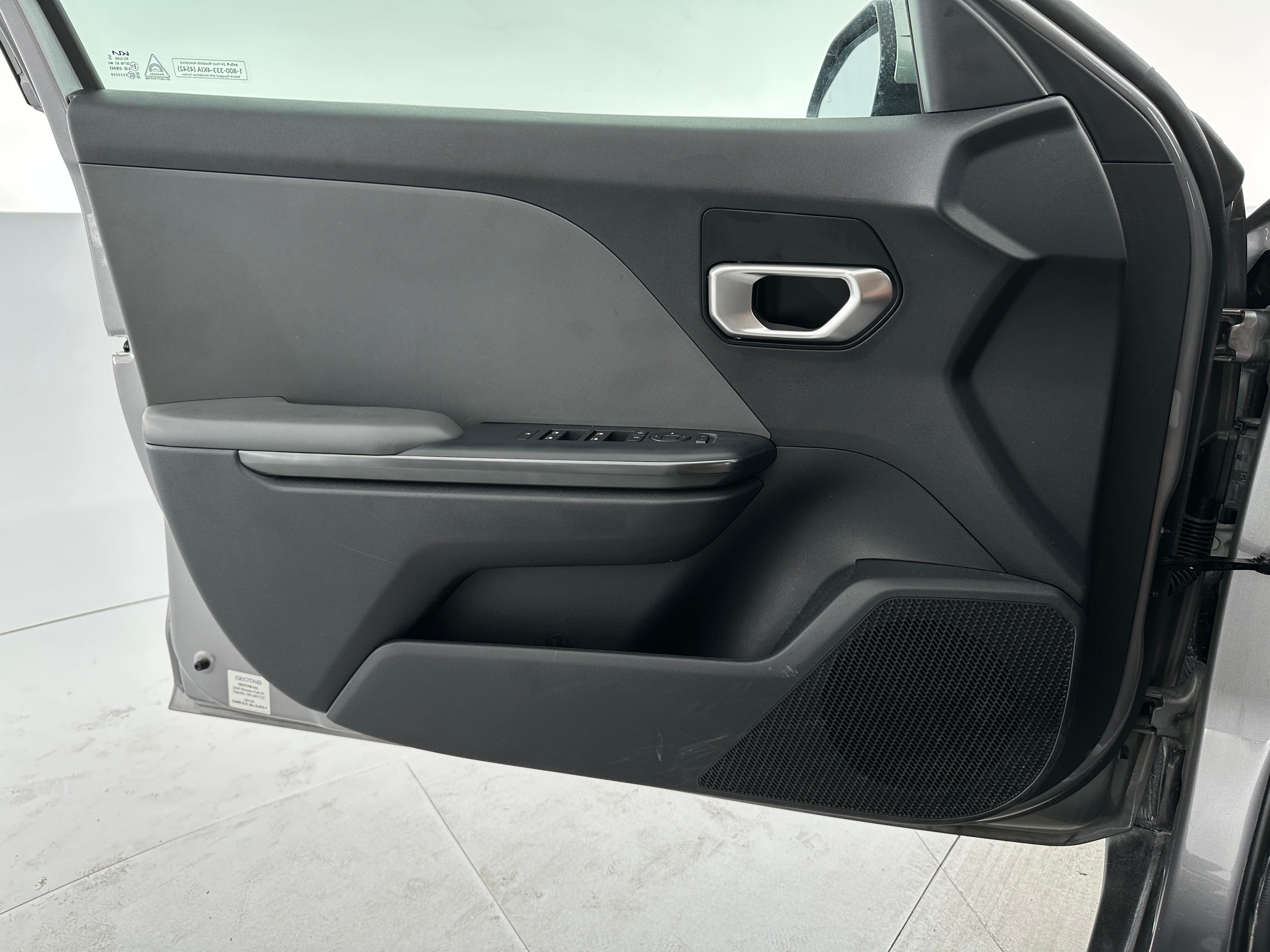 2025 Kia K4 LXS - Photo 7