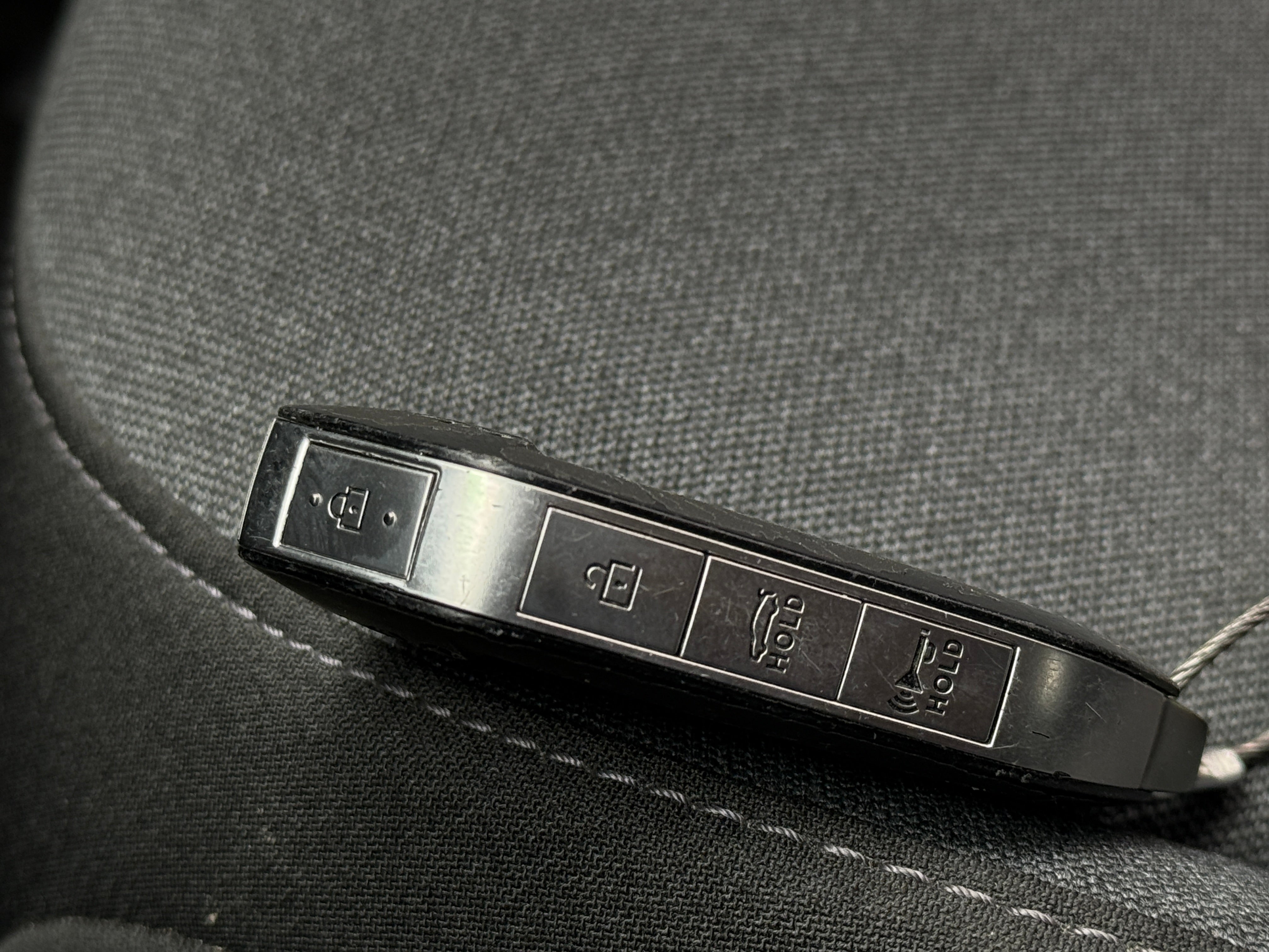 2025 Kia K4 LXS - Photo 10