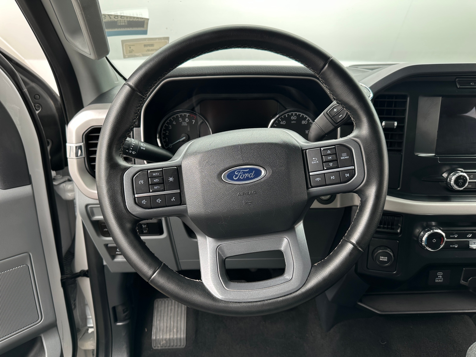 Thumbnail: 2023 Ford Econoline - 5