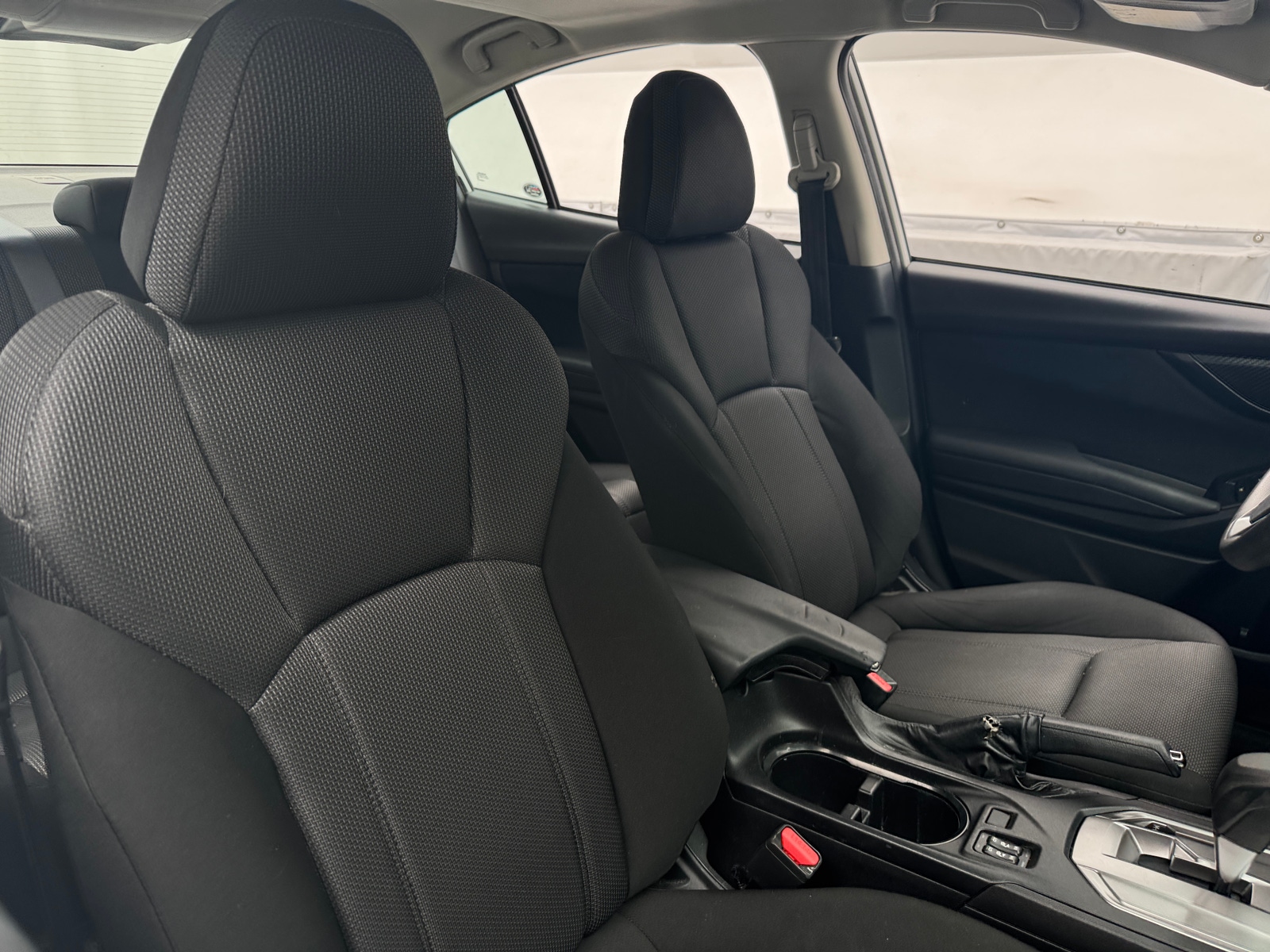 Thumbnail: 2019 Subaru Impreza - 2