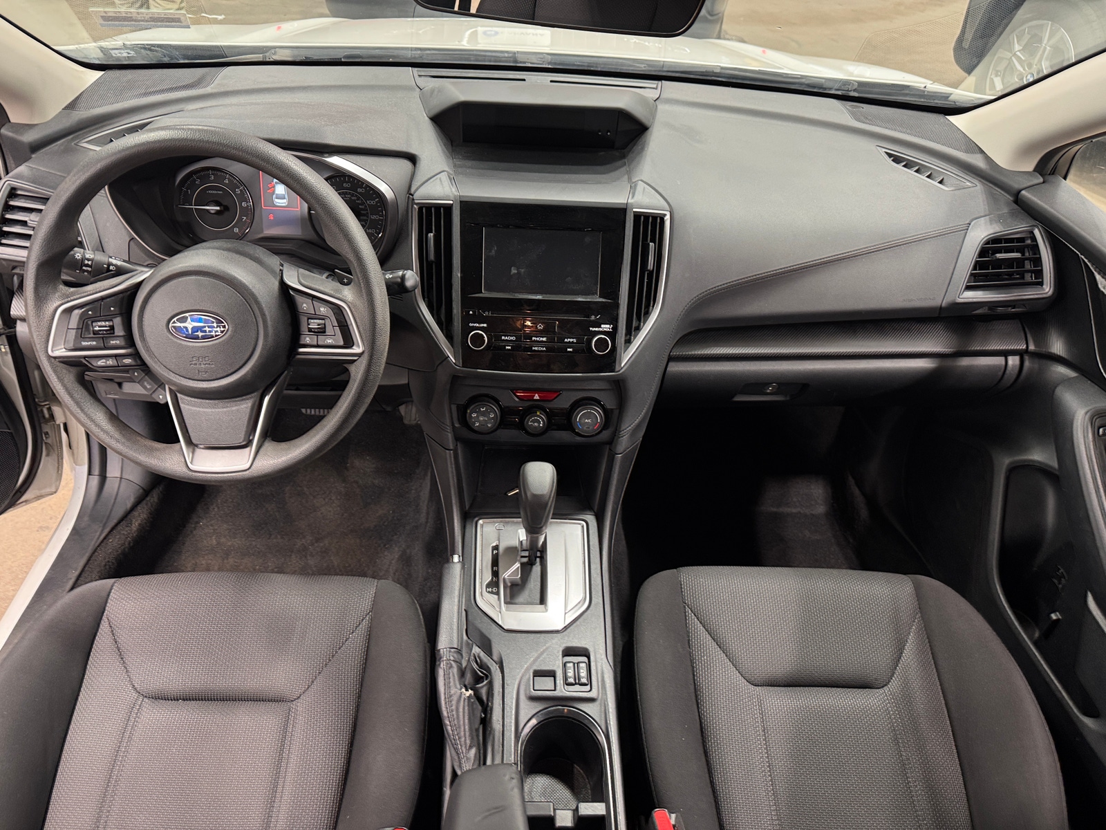 Thumbnail: 2019 Subaru Impreza - 3