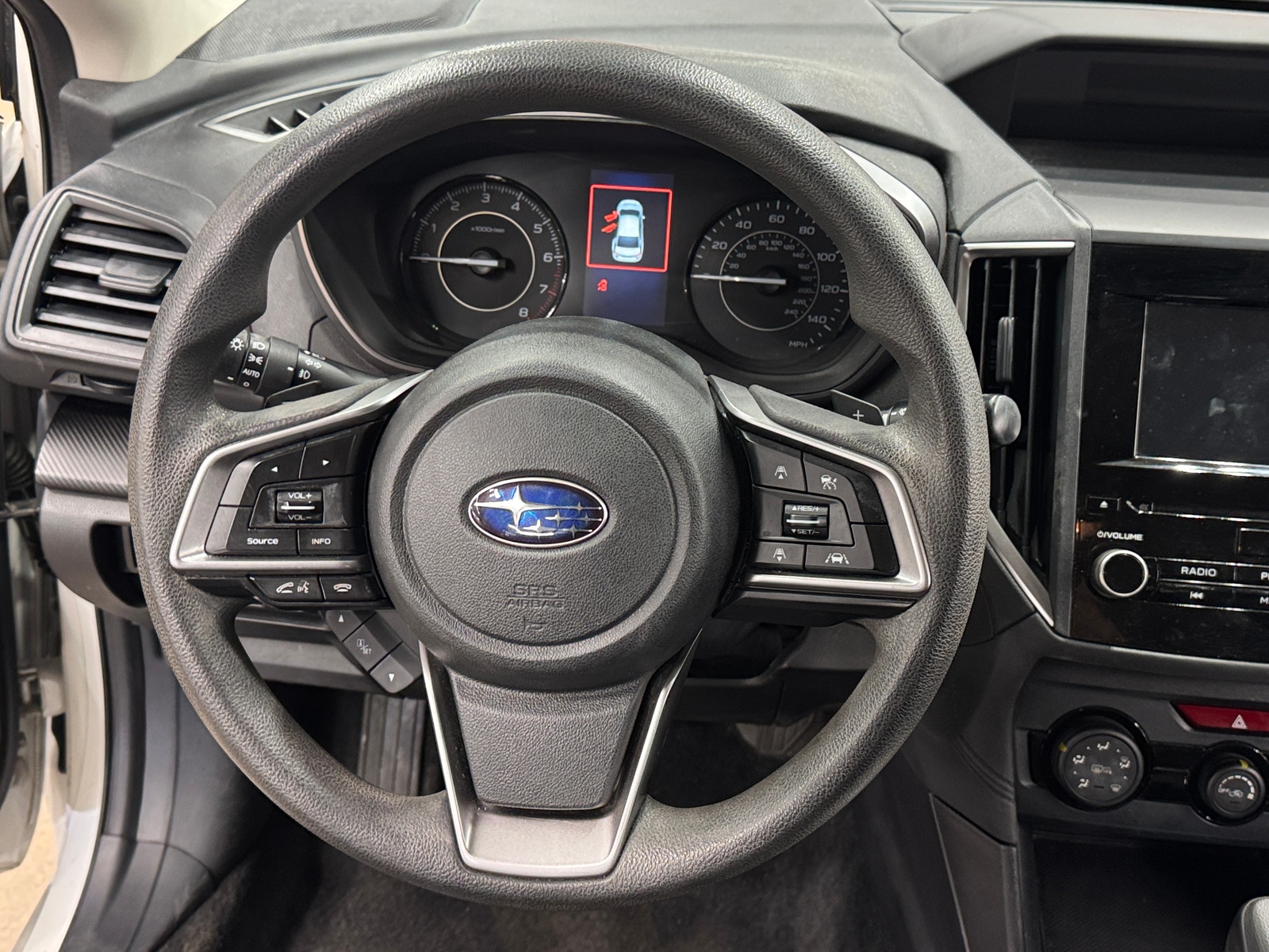 Thumbnail: 2019 Subaru Impreza - 5