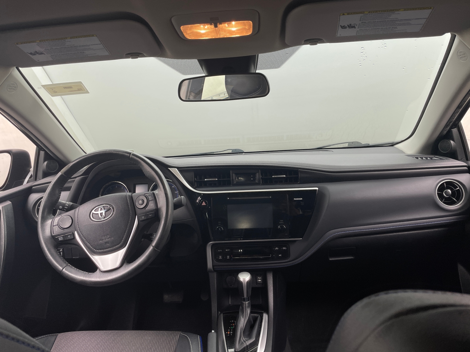 Thumbnail: 2017 Toyota Corolla - 3