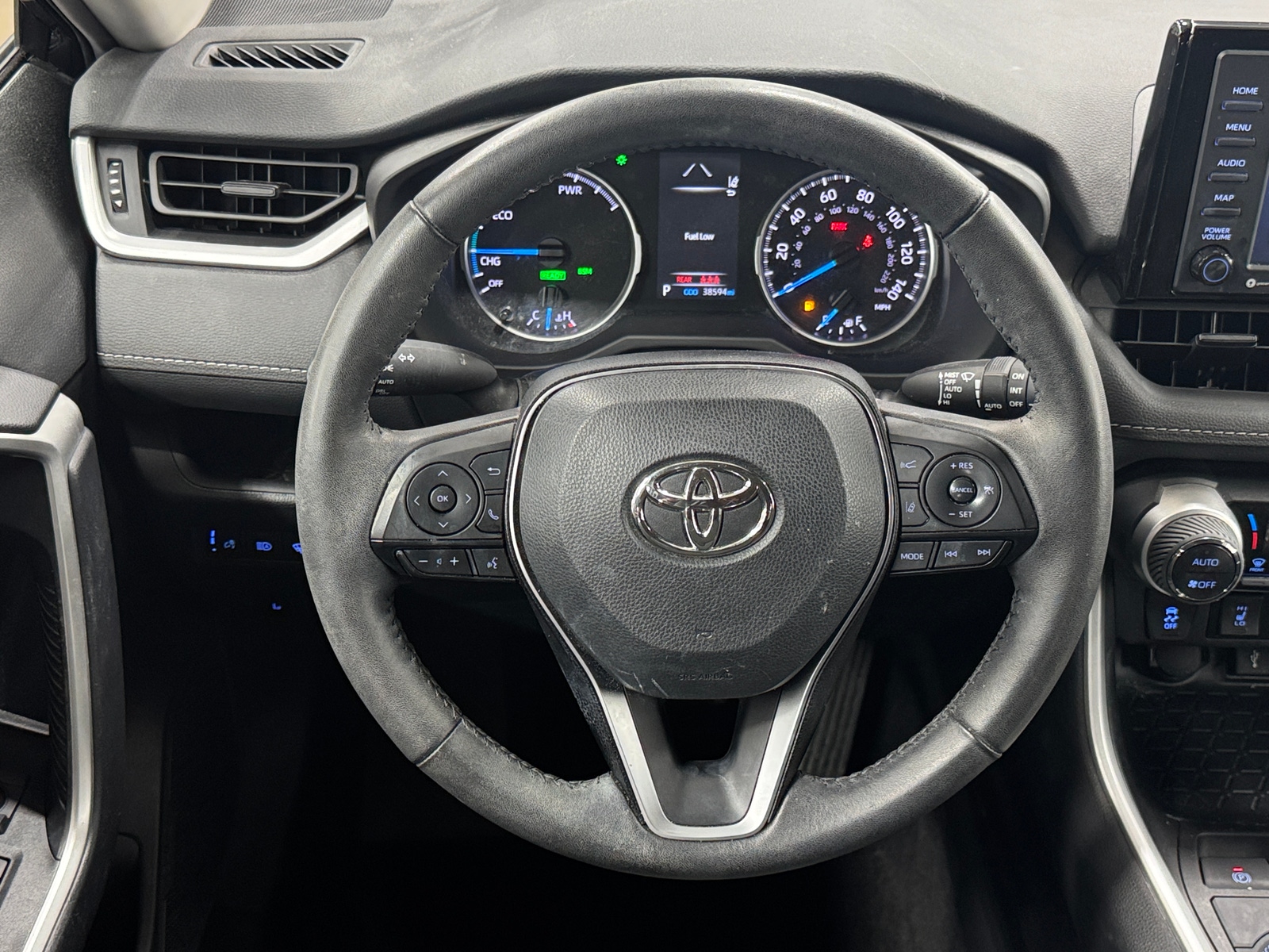 Thumbnail: 2022 Toyota RAV4 - 5