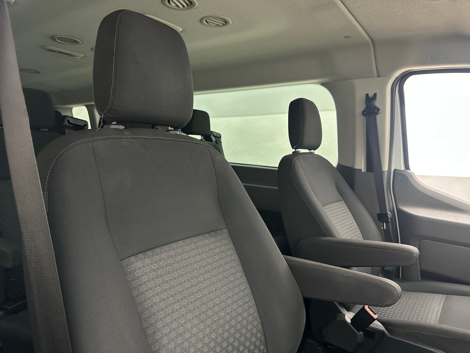Thumbnail: 2023 Ford Econoline - 2