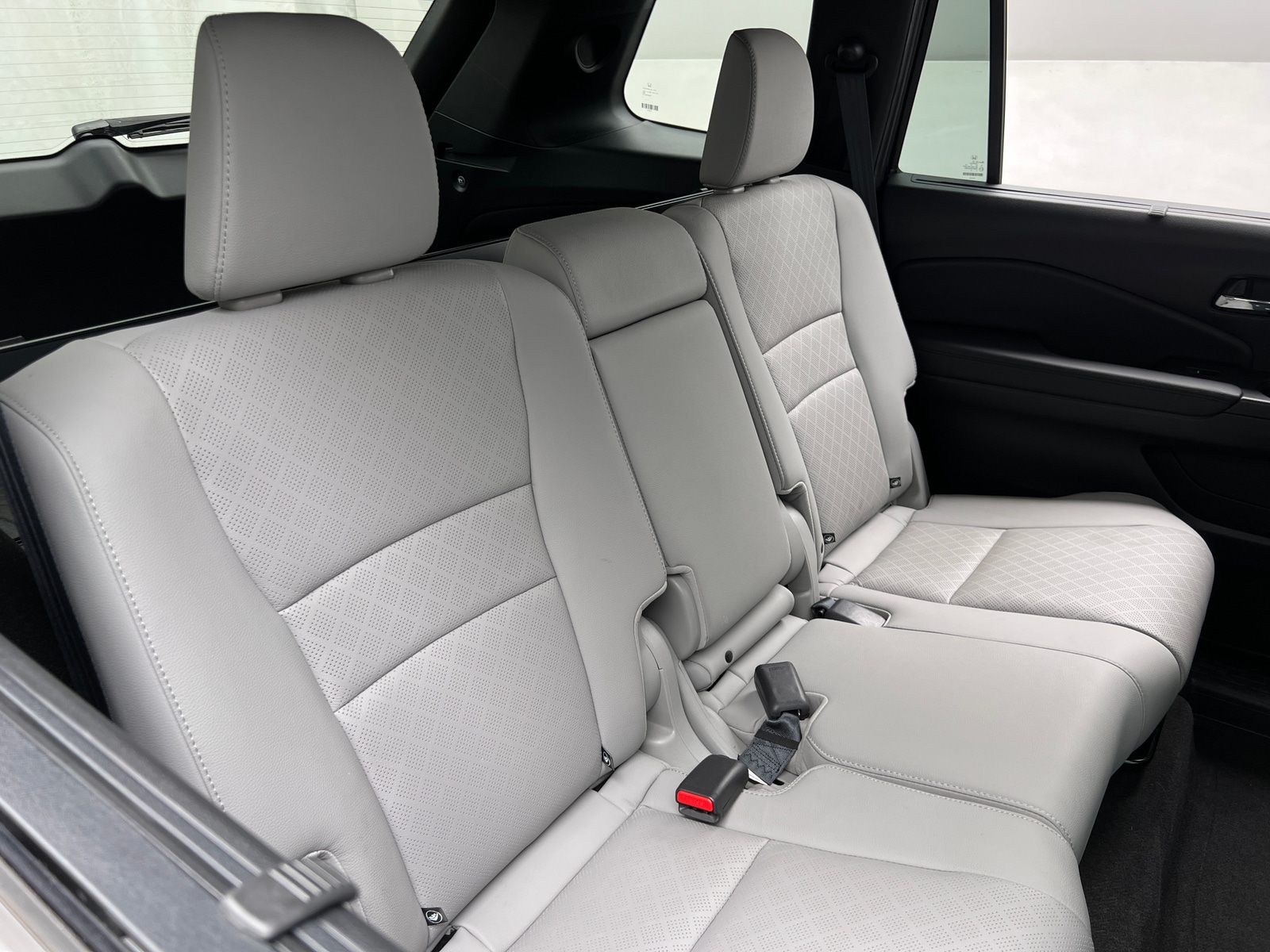 Thumbnail: 2019 Honda Passport - 5