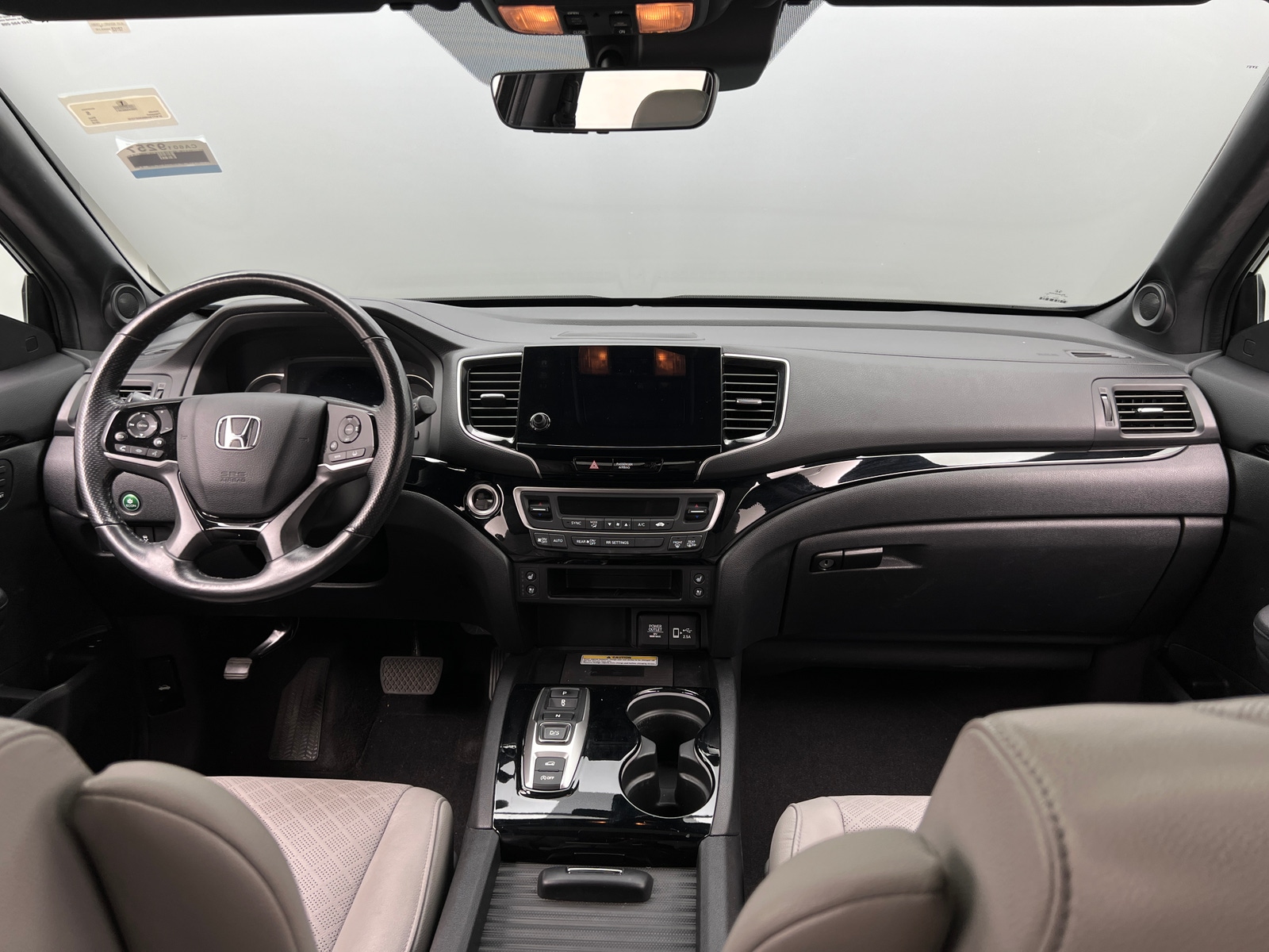 Thumbnail: 2019 Honda Passport - 2
