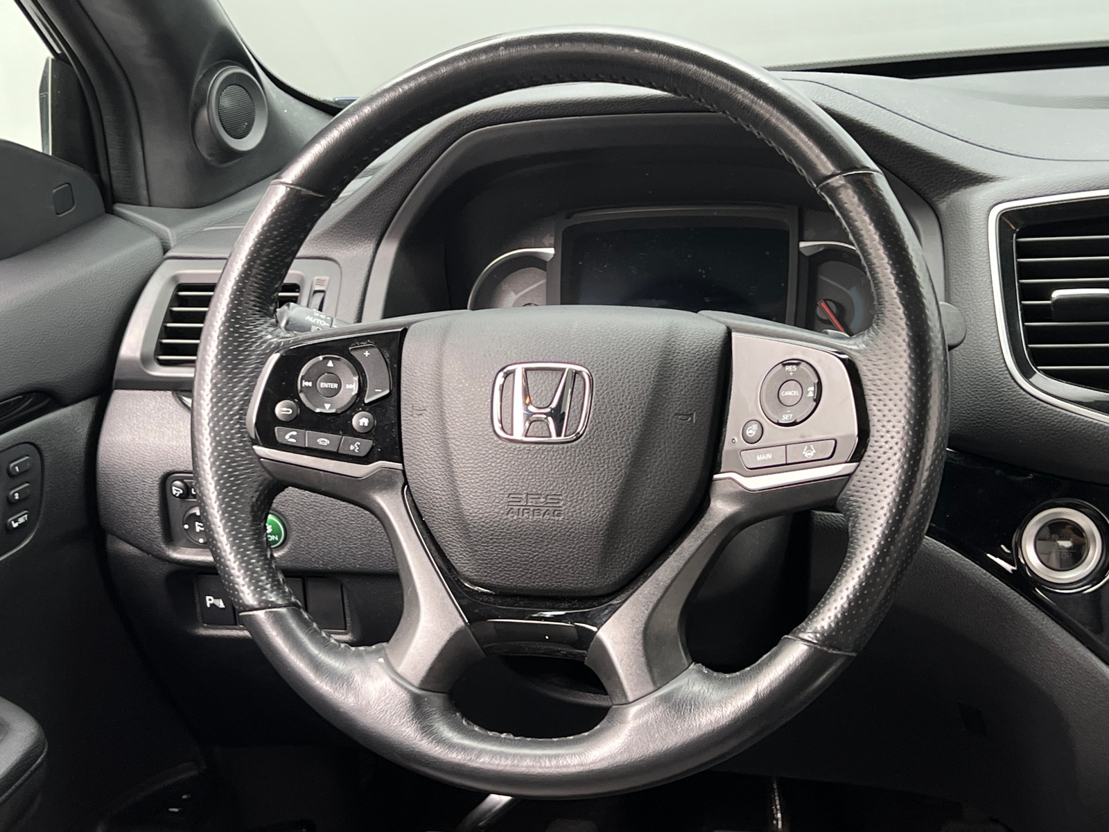 Thumbnail: 2019 Honda Passport - 4