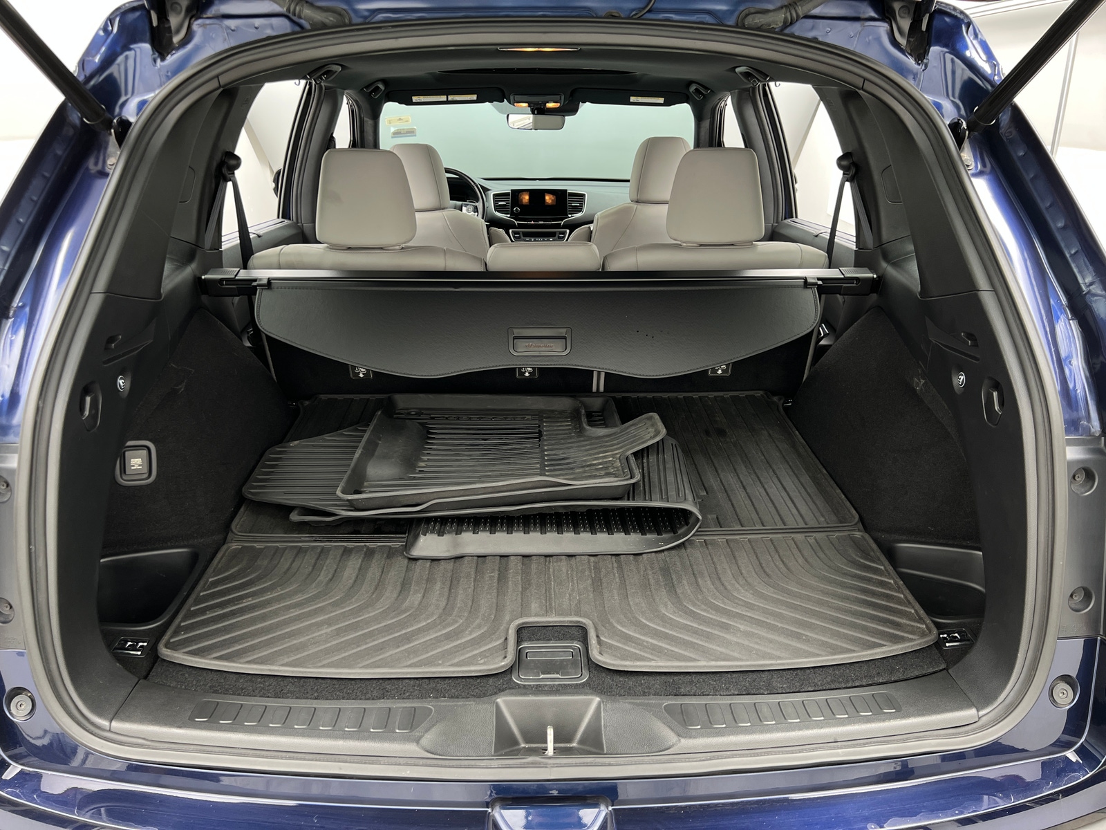 Thumbnail: 2019 Honda Passport - 6