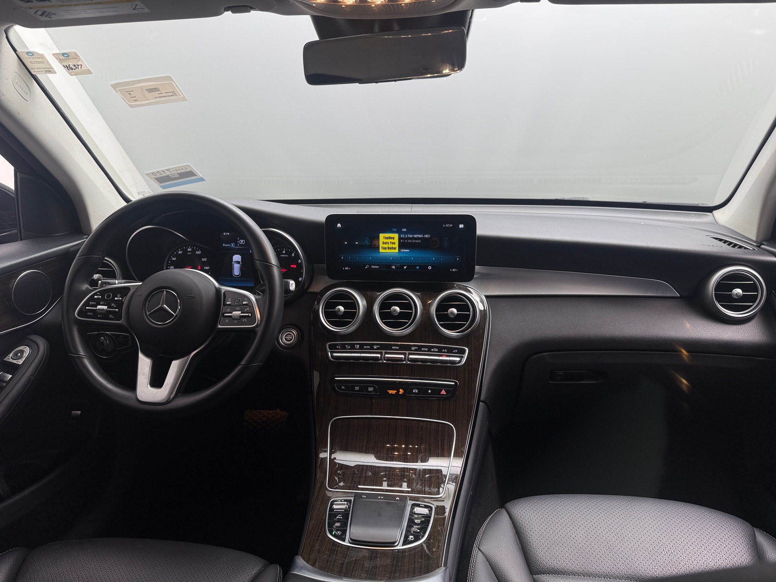 Thumbnail: 2022 Mercedes-Benz GLC - 2