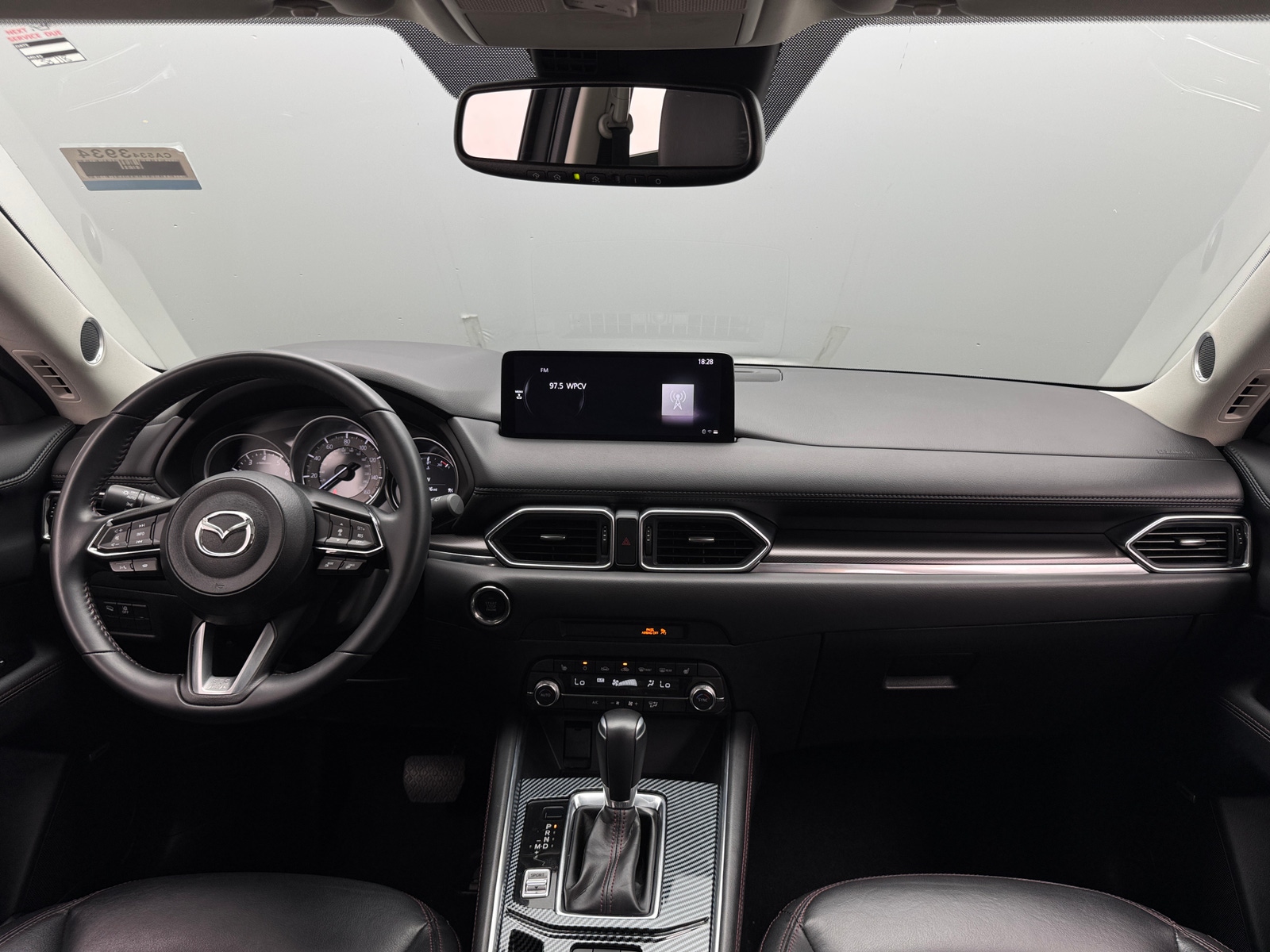 Thumbnail: 2024 Mazda CX-5 - 2