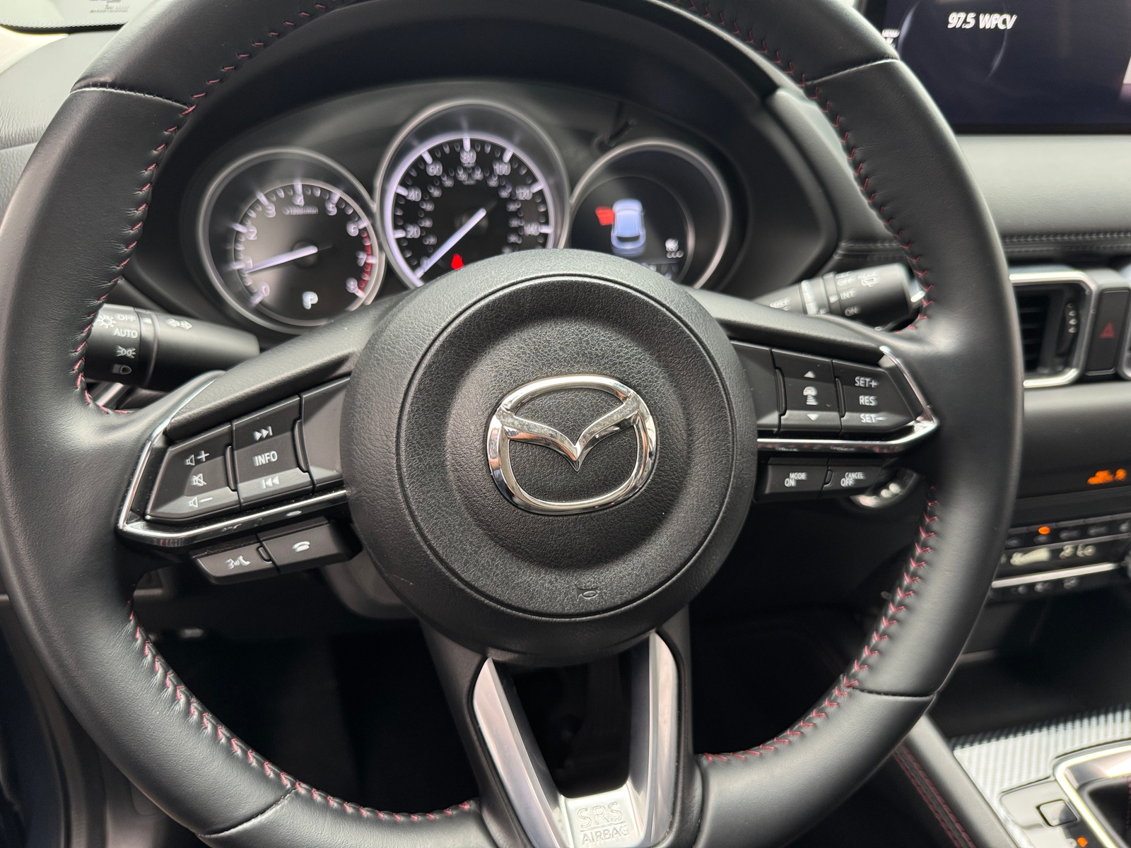 Thumbnail: 2024 Mazda CX-5 - 4