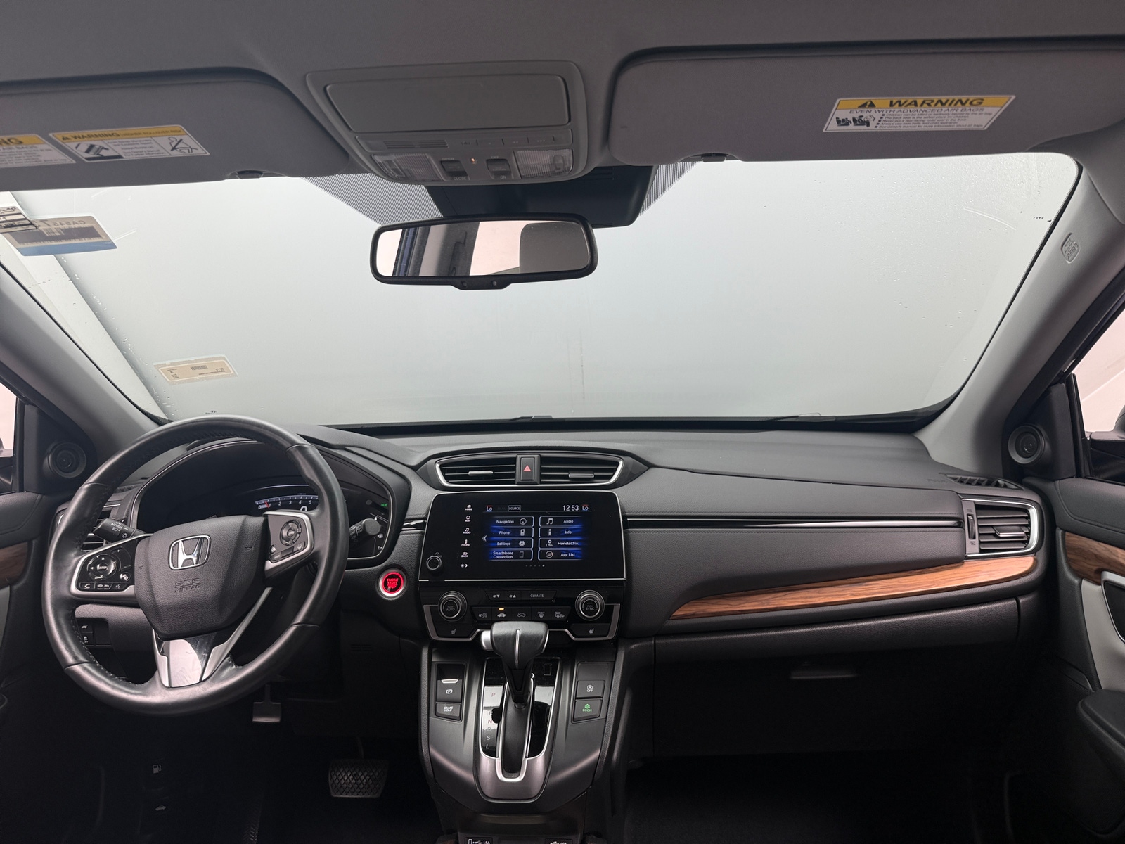 Thumbnail: 2020 Honda CR-V - 2