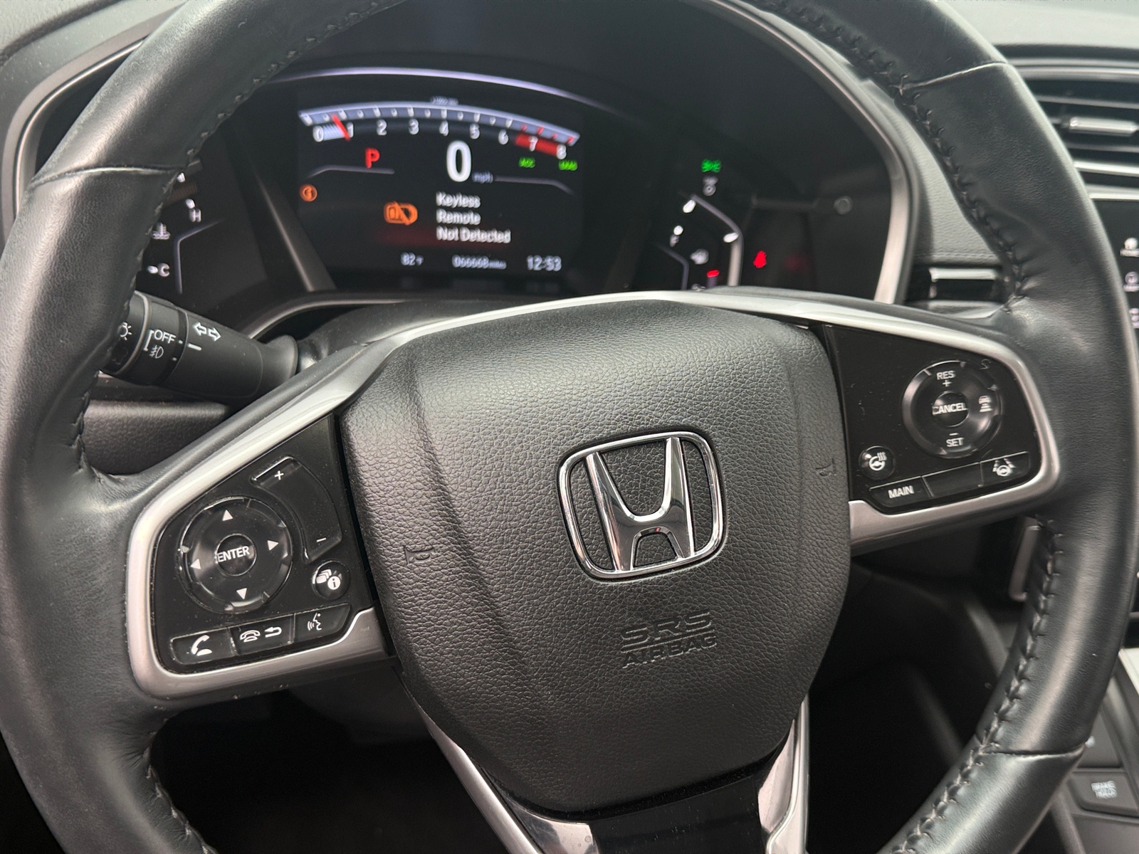 Thumbnail: 2020 Honda CR-V - 4