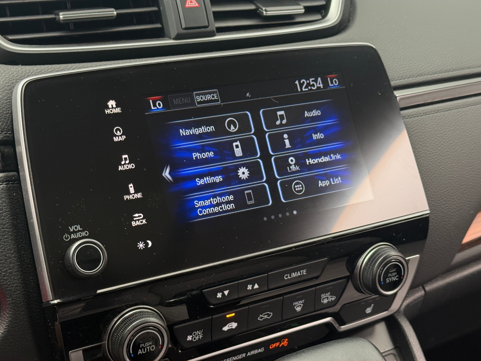 Thumbnail: 2020 Honda CR-V - 3