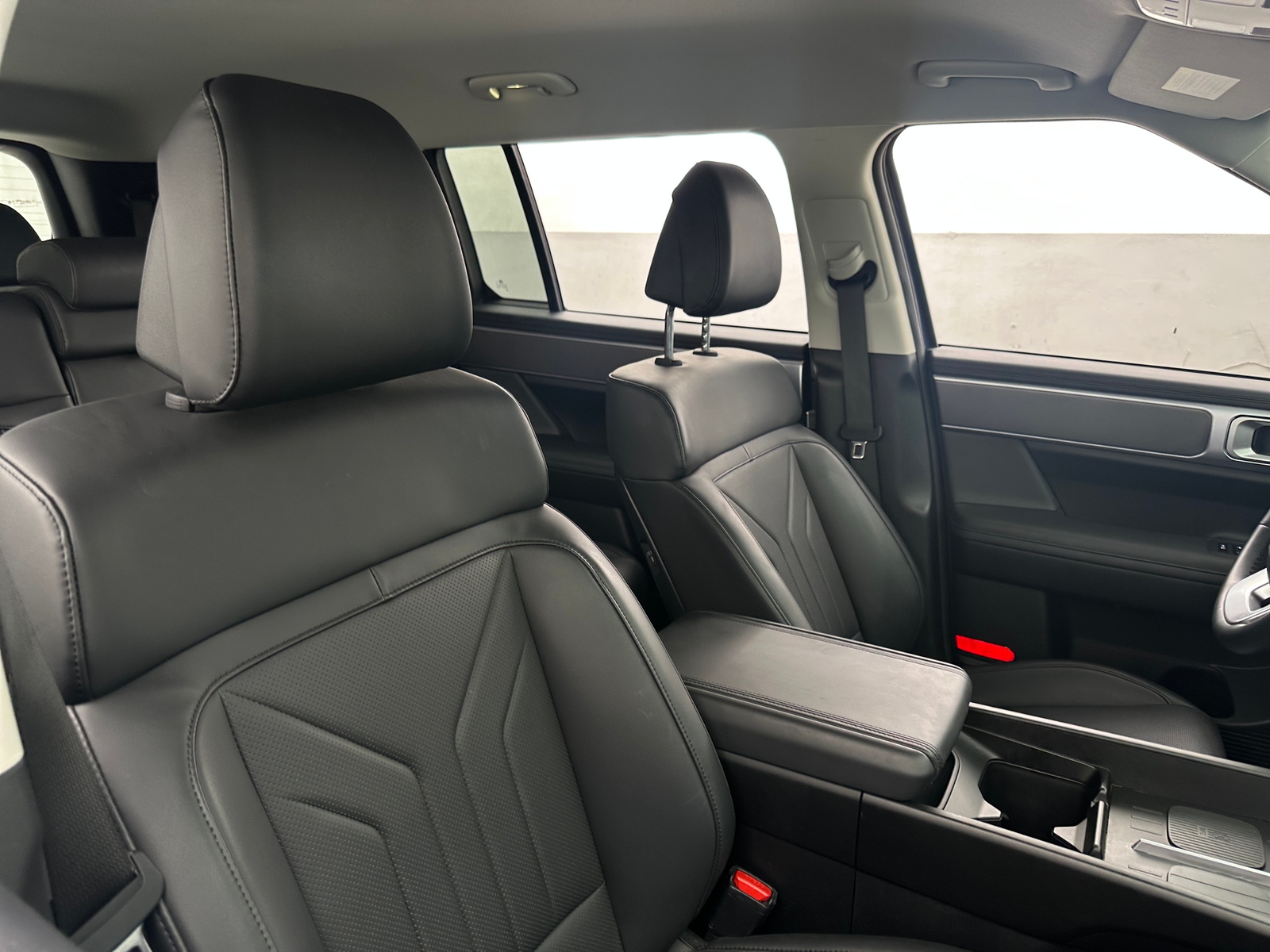 Thumbnail: 2026 Hyundai Santa Fe - 2
